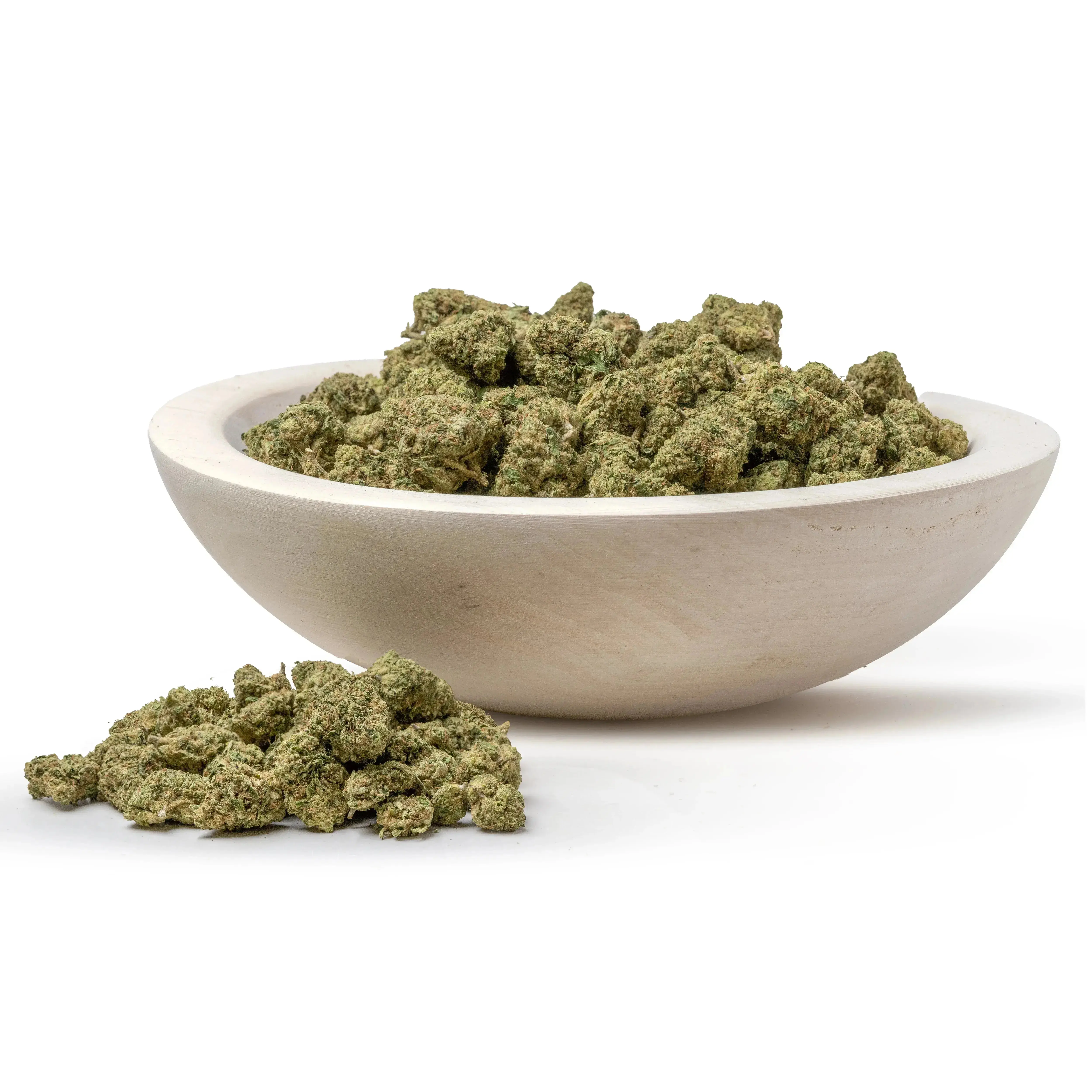 Acapulco Gold THCa Flower - Image 6