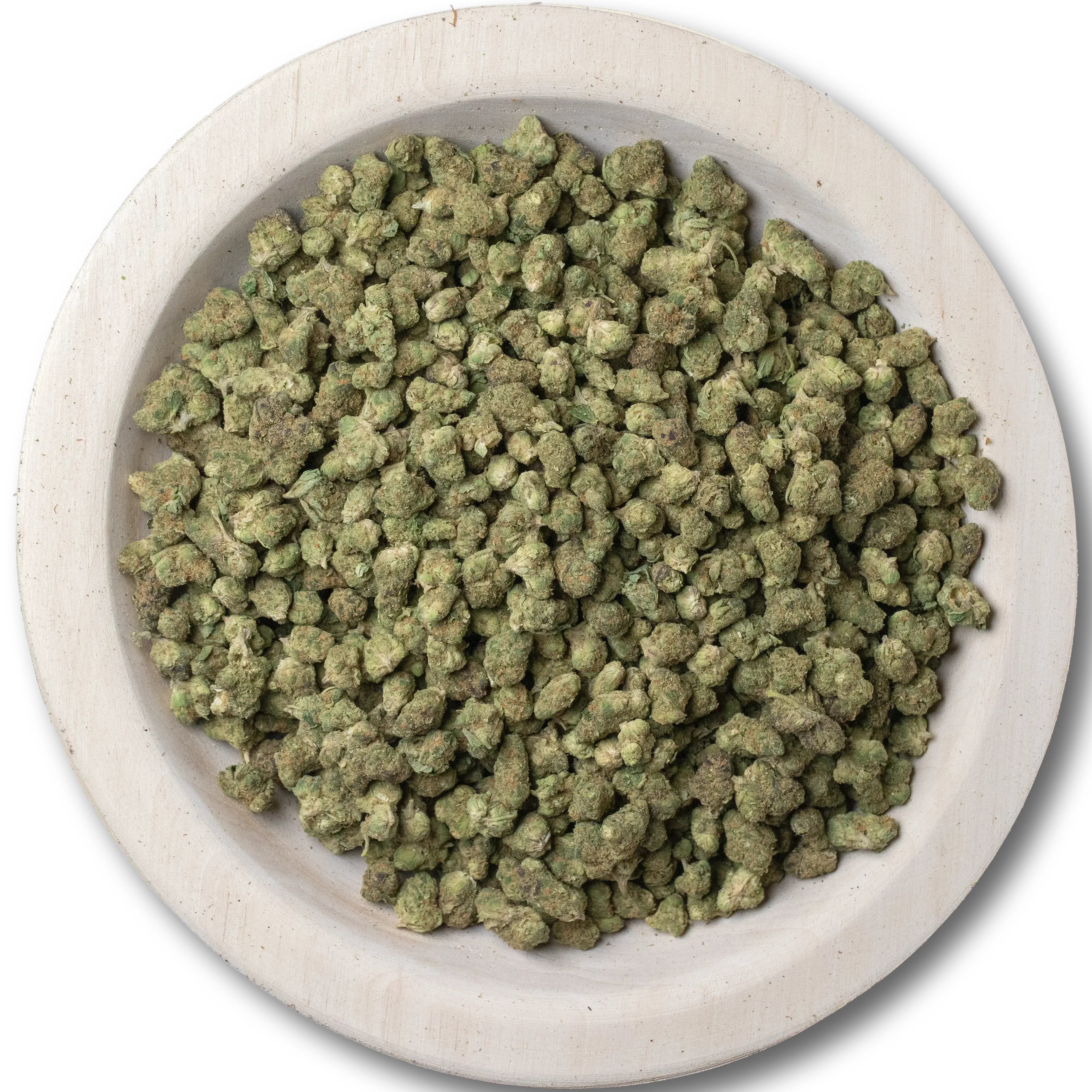 Afghan Smalls THCa Flower Ounce - Image 4