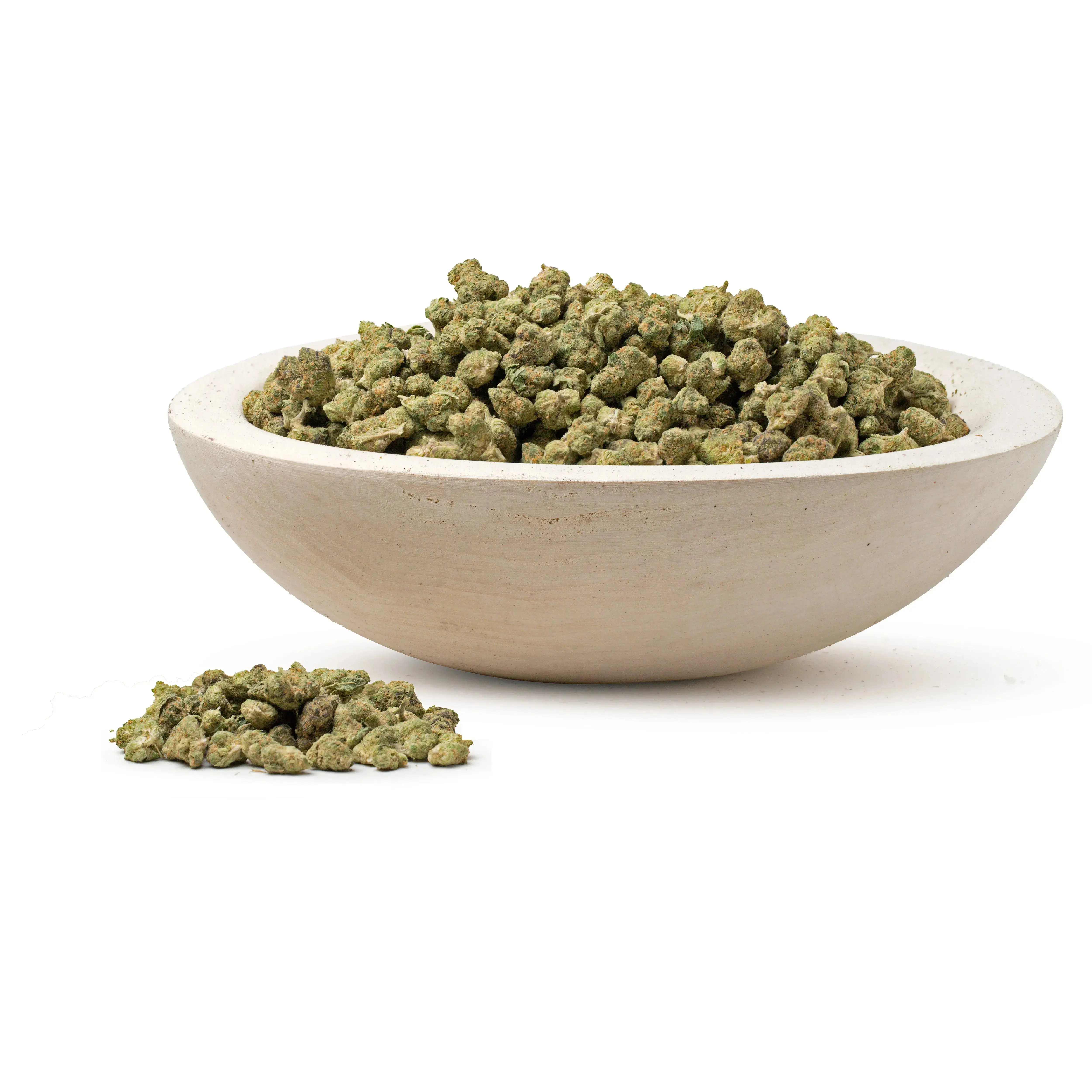 Afghan Smalls THCa Flower Ounce - Image 5