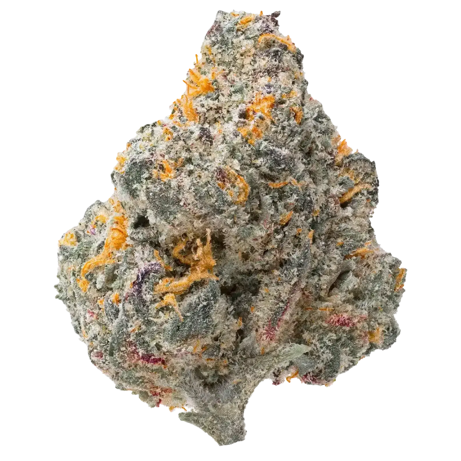 Afghan Smalls THCa Flower - Image 2