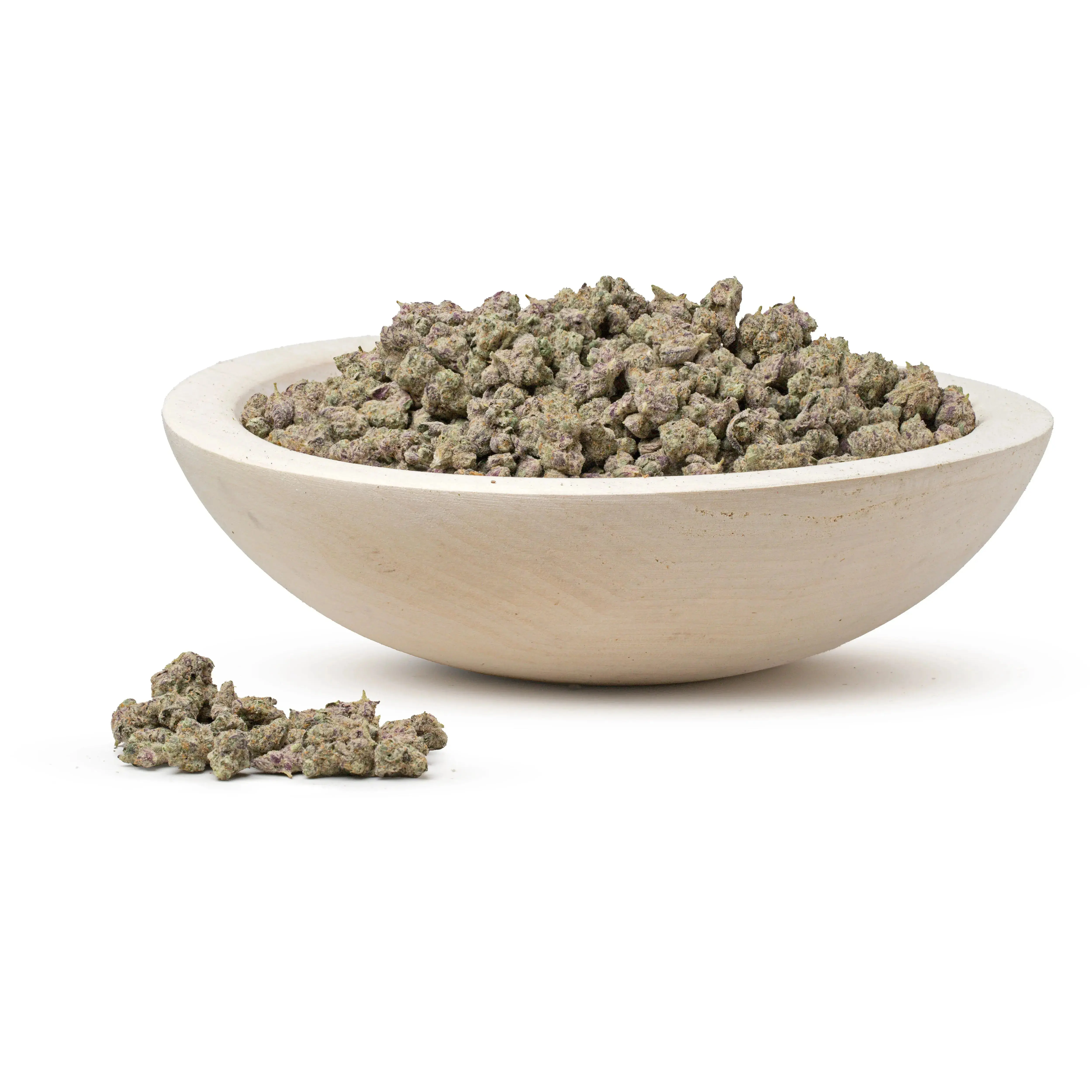 Apple Fritter Exotic Smalls THCa Flower - Image 4