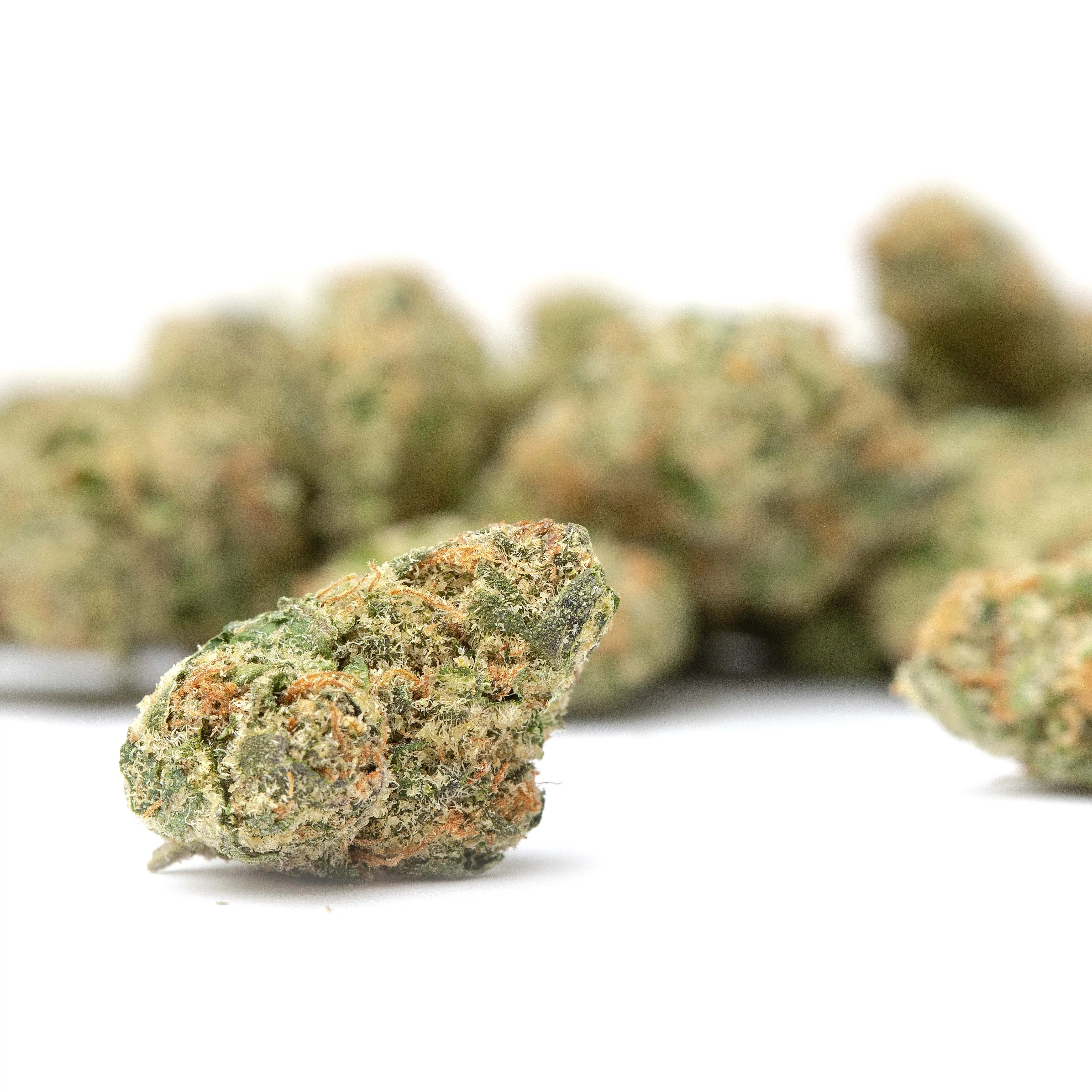 Astro Candy Smalls THCa Flower - Image 2