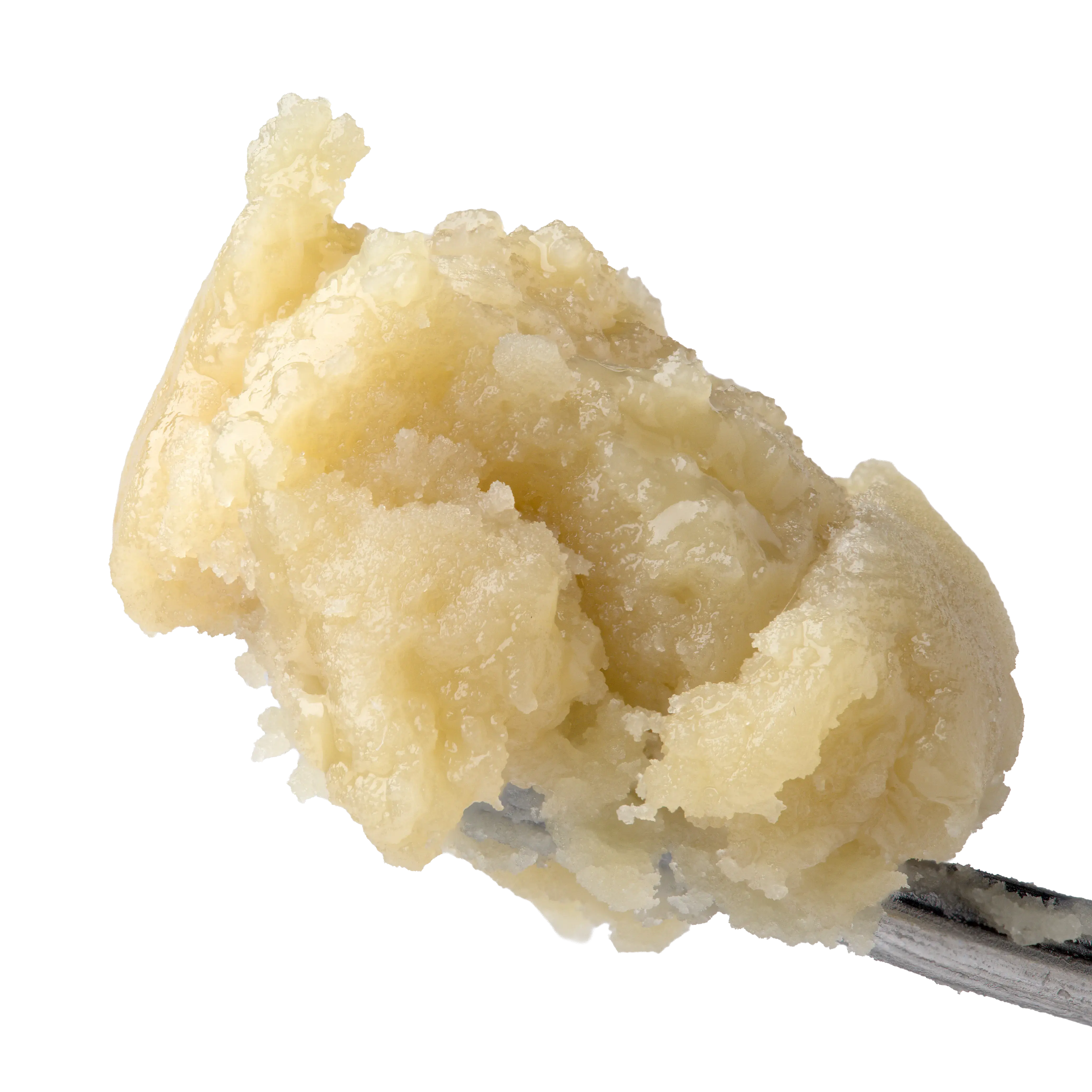 Banana Punch THCa Live Rosin