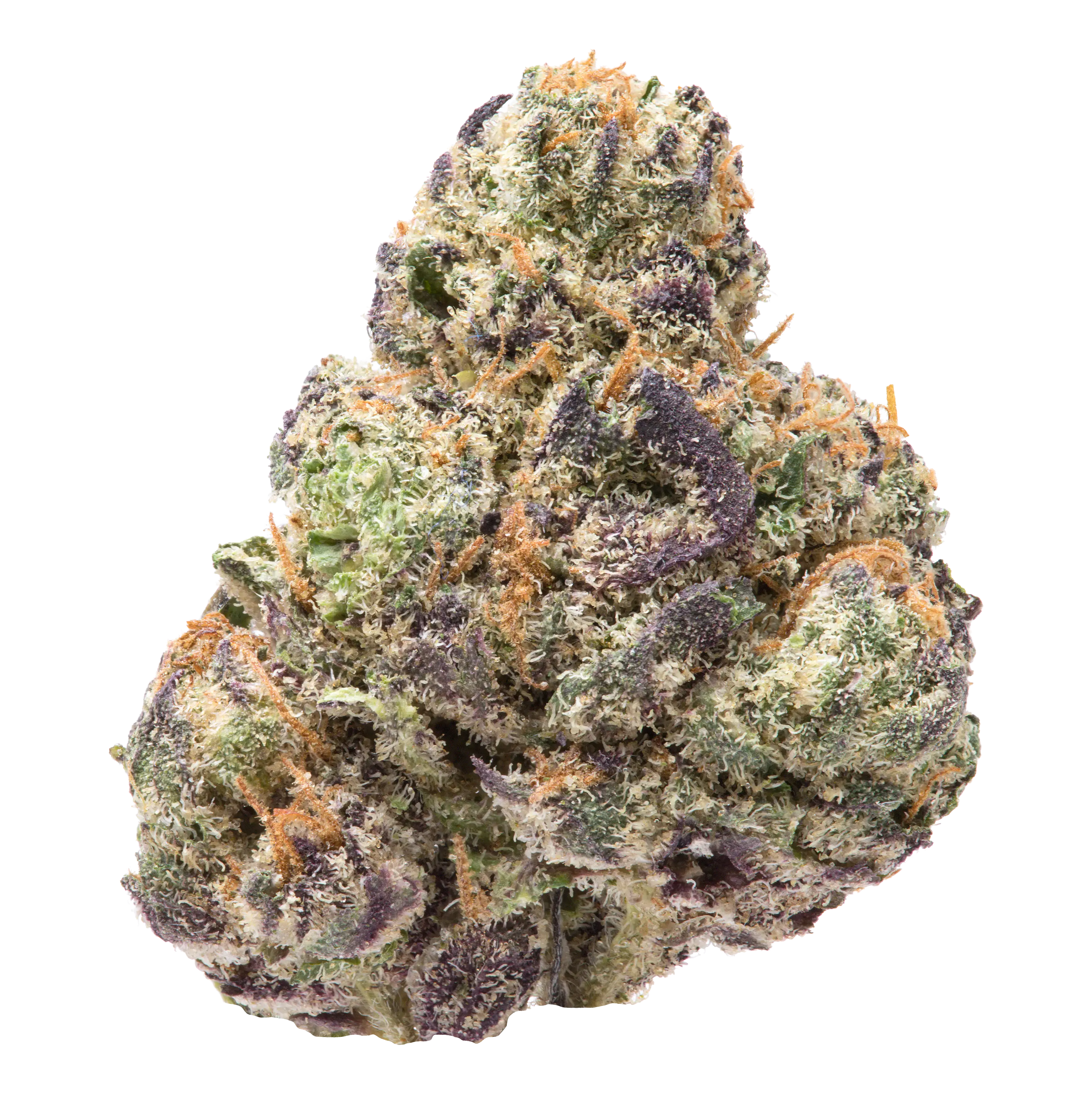 Black Ice Smalls THCa Flower