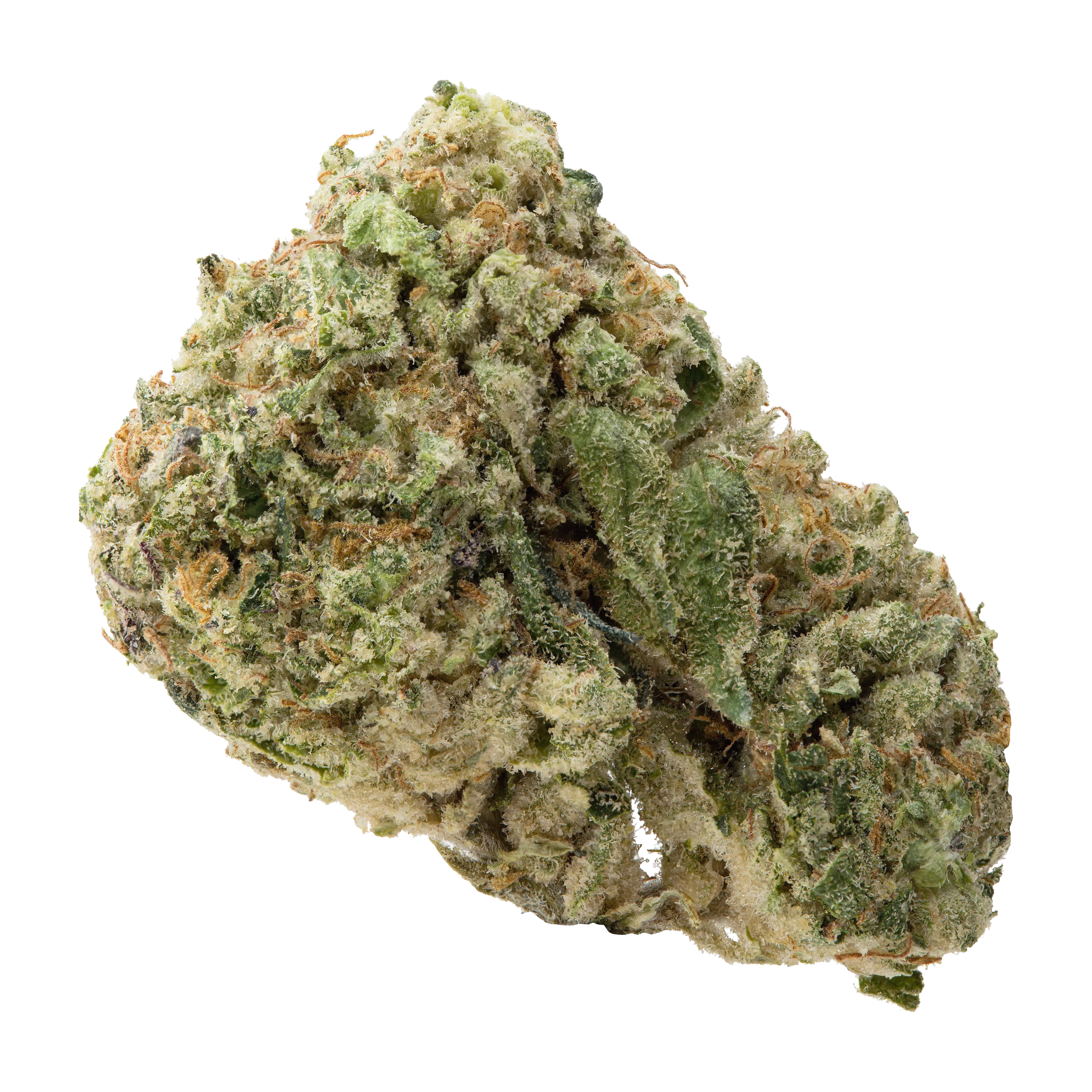 Blue Dream THCA Flower | 28 Grams - Image 3