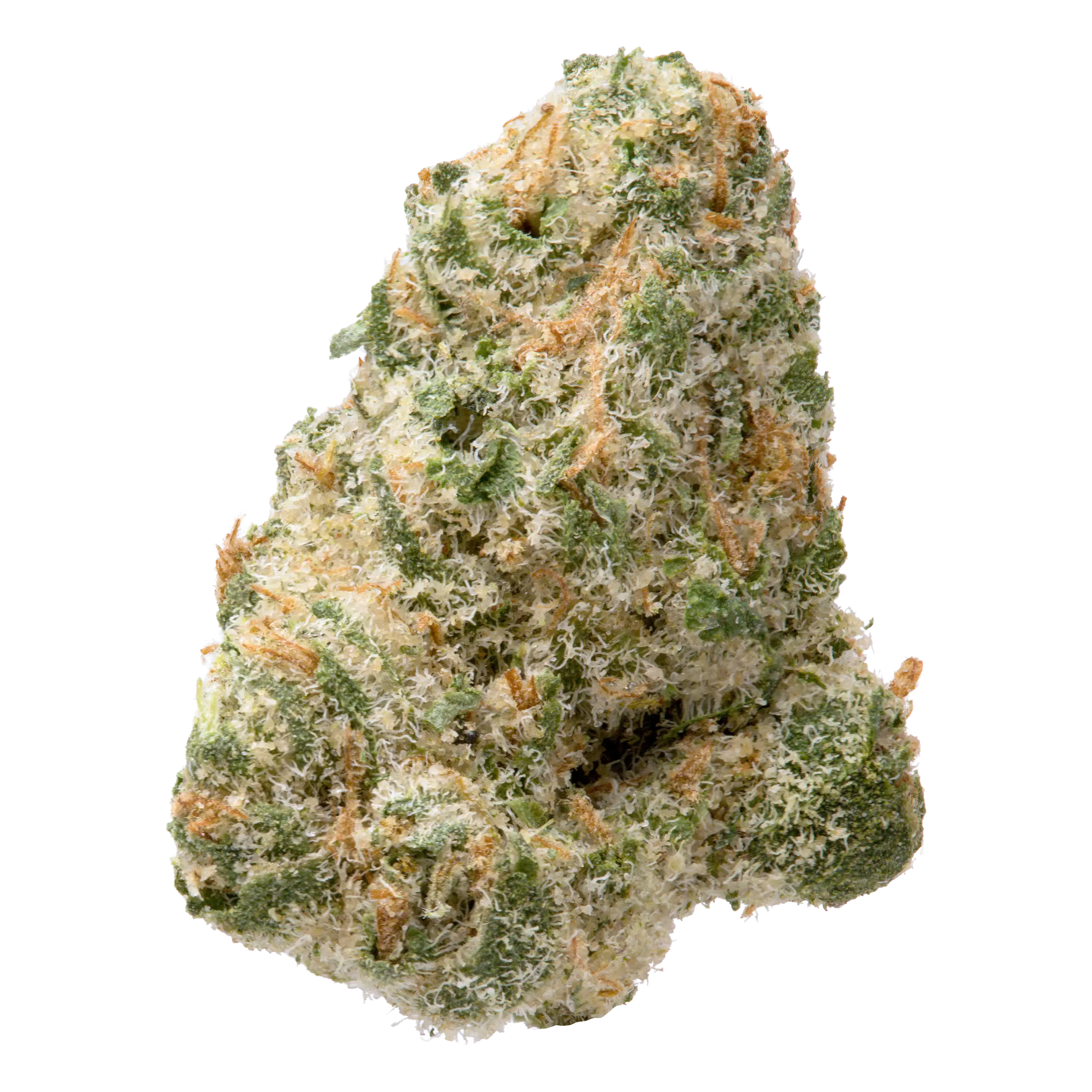 Blue Meteorite Smalls THCa Flower 3.5 Grams