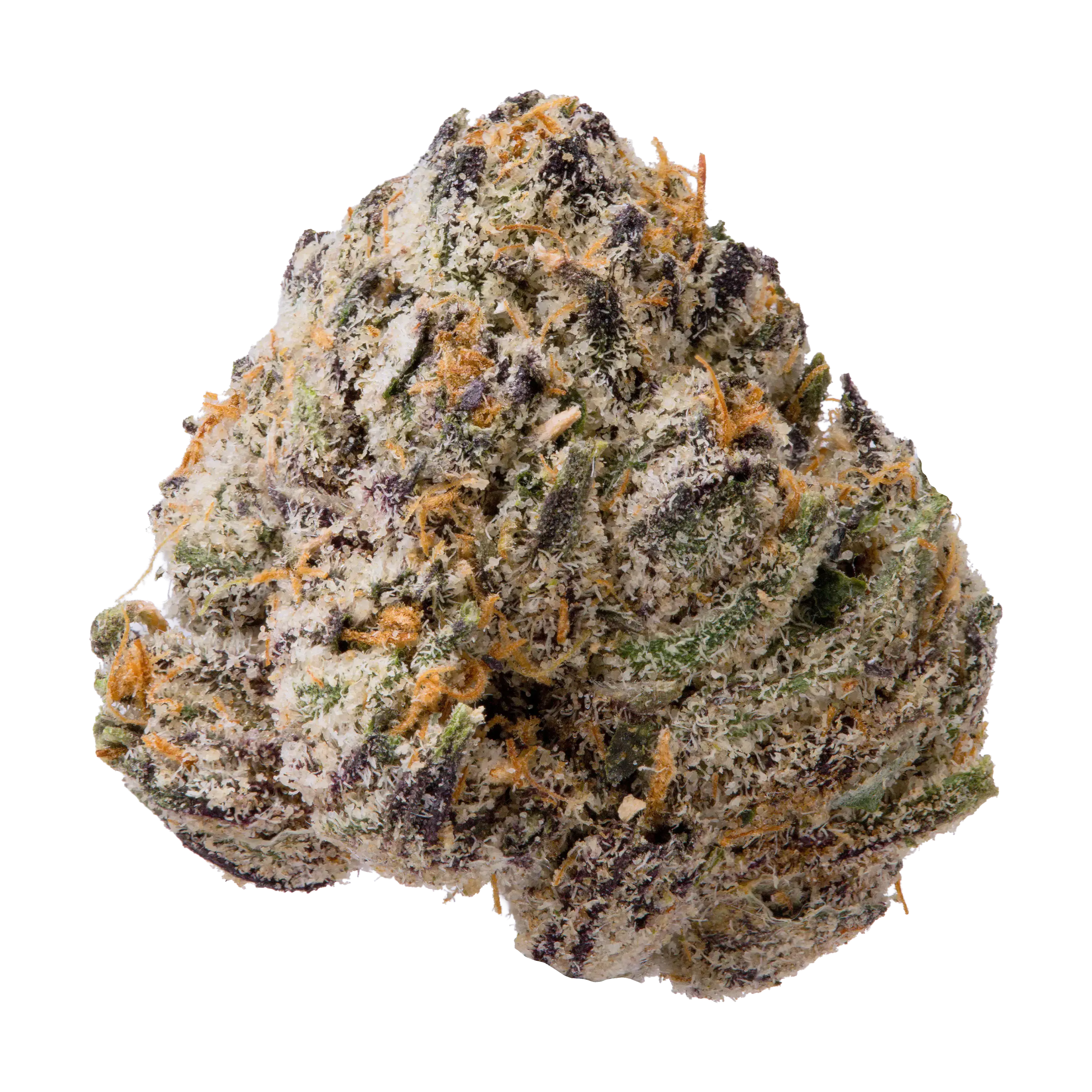 Blue Nerdz Smalls THCa Flower Ounce