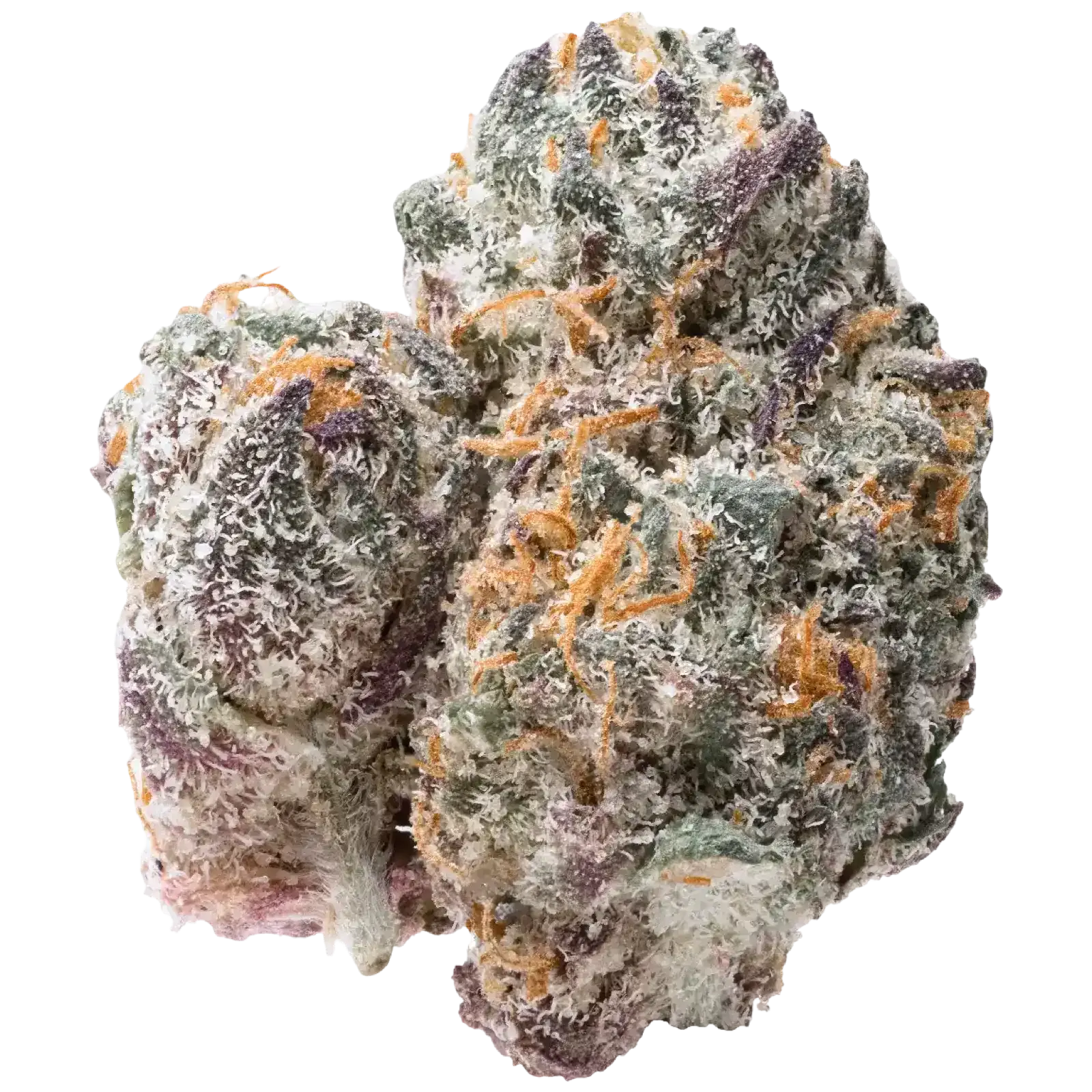 Blue Rhino Smalls THCA Flower