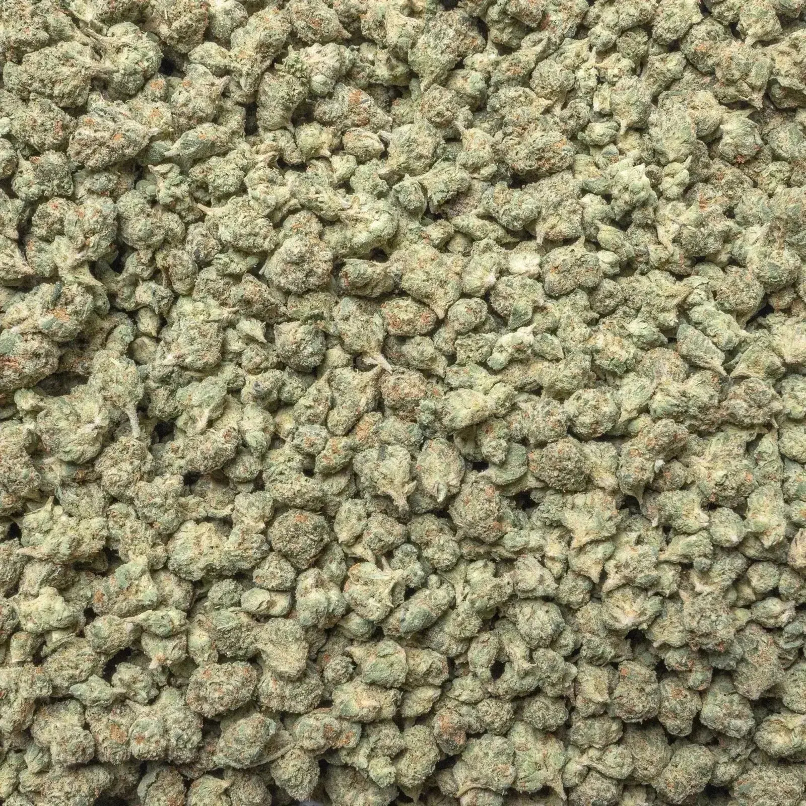 Blue Zkittles THCa Smalls Ounce