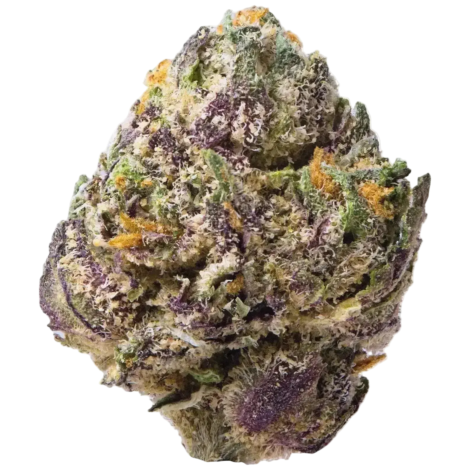 Burst Smalls THCa Flower