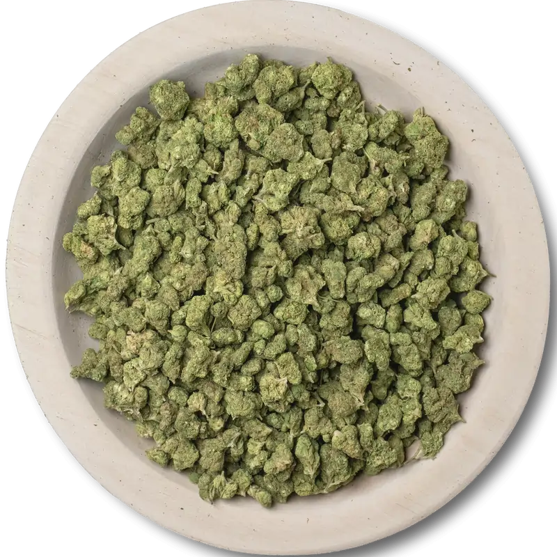 Cereal Milk Smalls THCa Flower - Image 4
