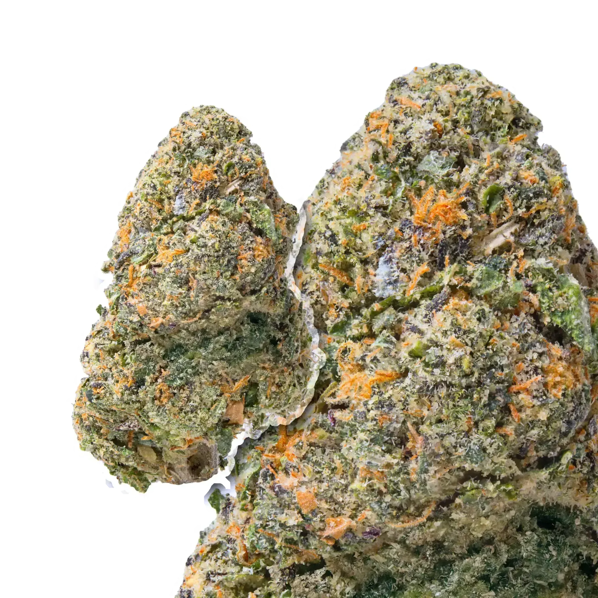 Diesel Runtz THCa Flower - Image 4