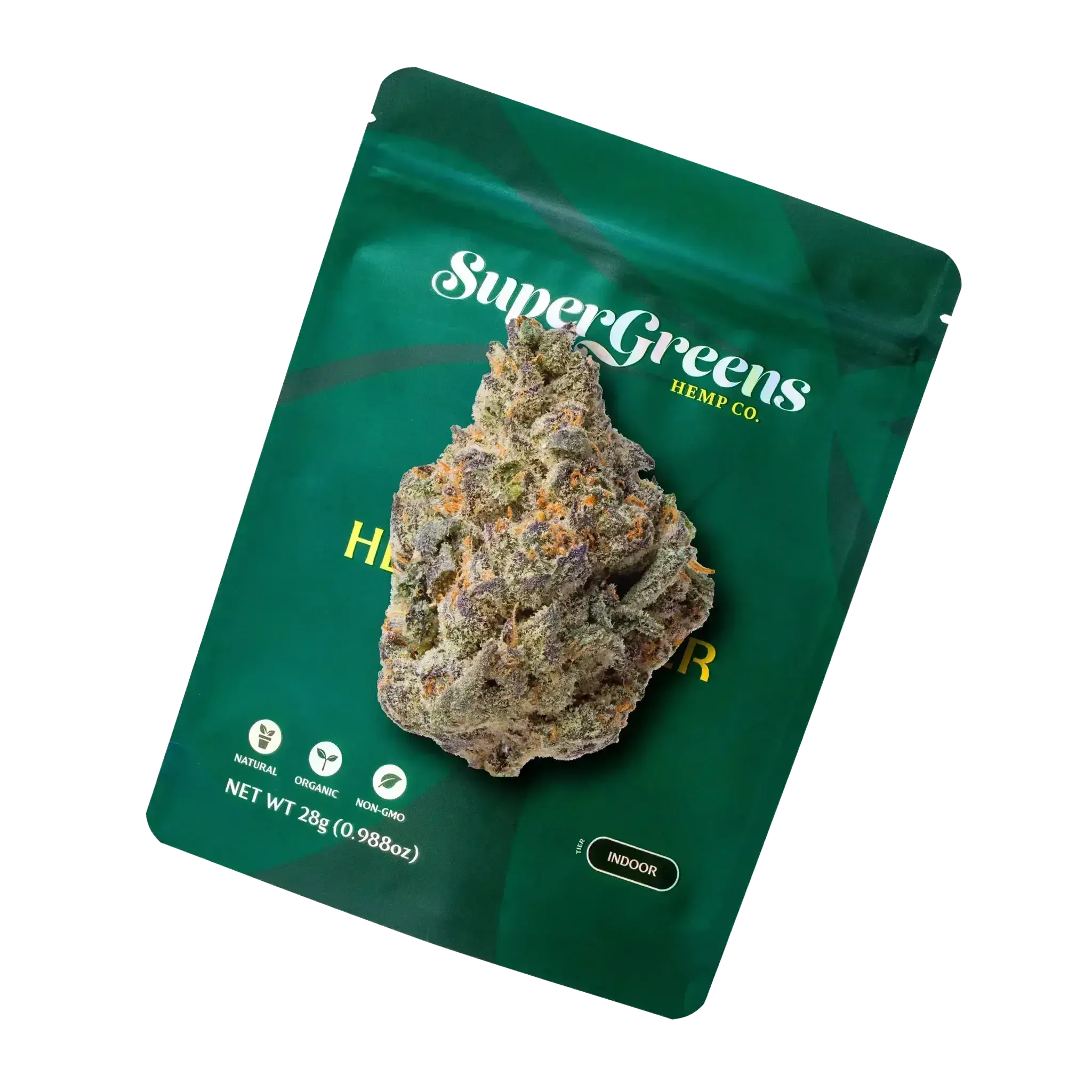 Divorce Cake THCa Flower Ounce - Image 5