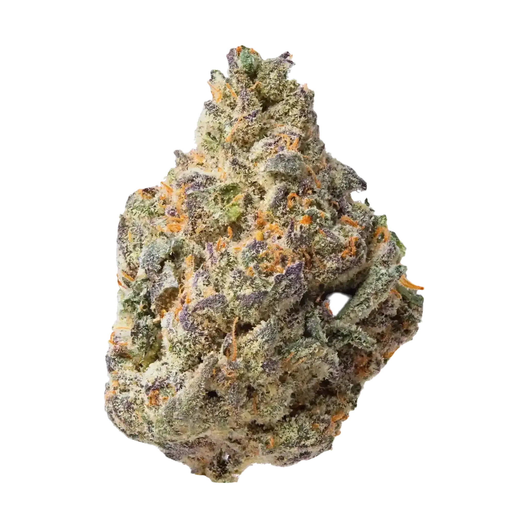 Divorce Cake THCa Flower Ounce - Image 3