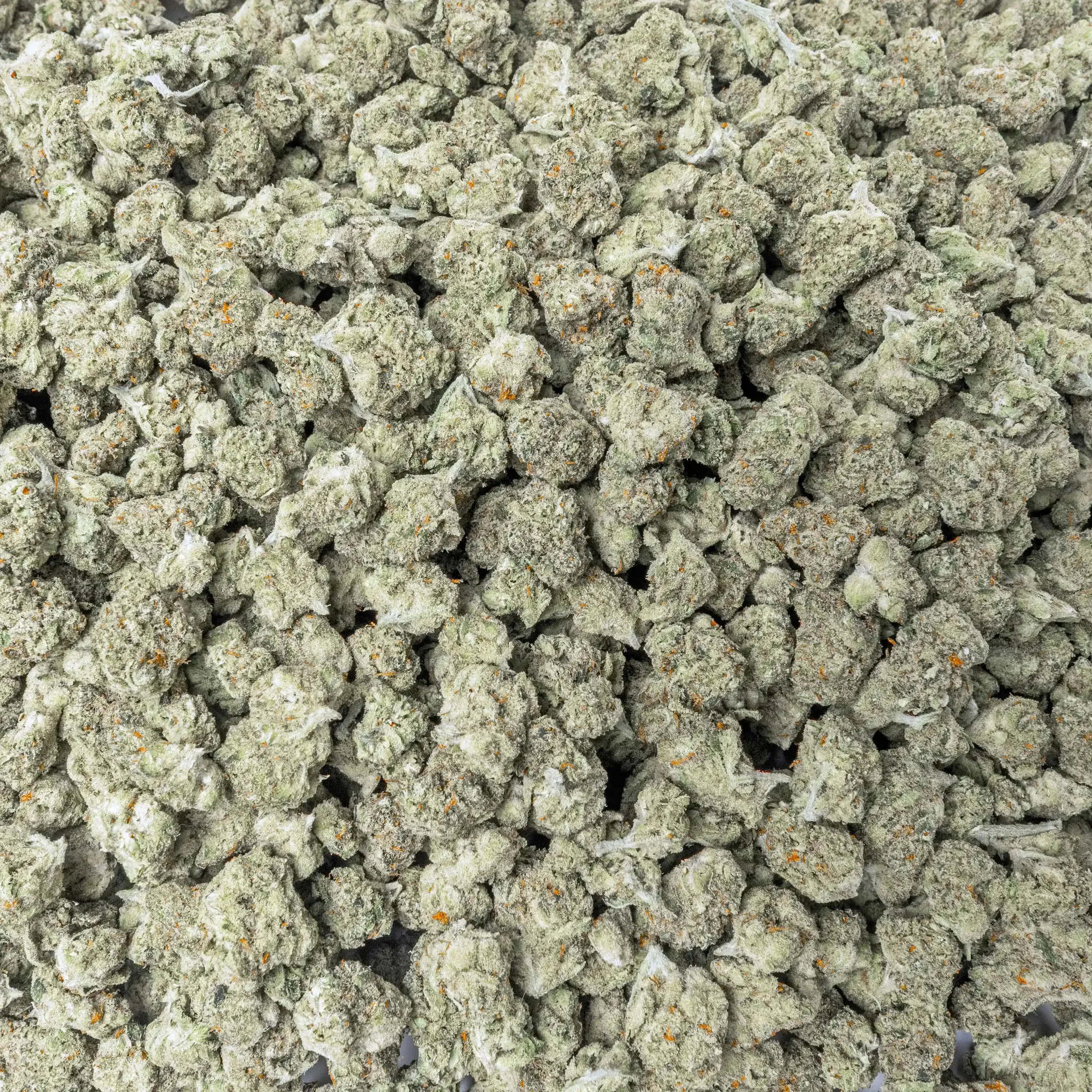 Durban Poison Smalls THCa Flower Ounce