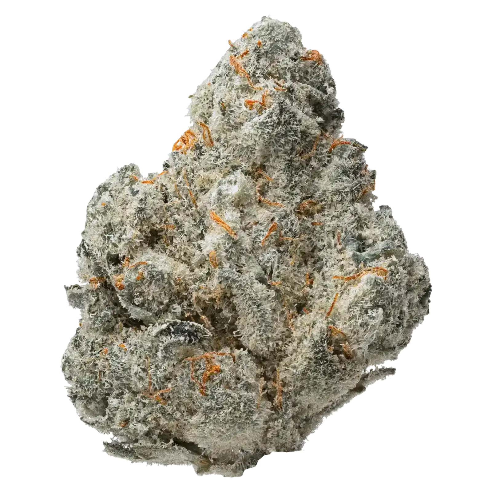Durban Poison Smalls THCa Flower Ounce - Image 2