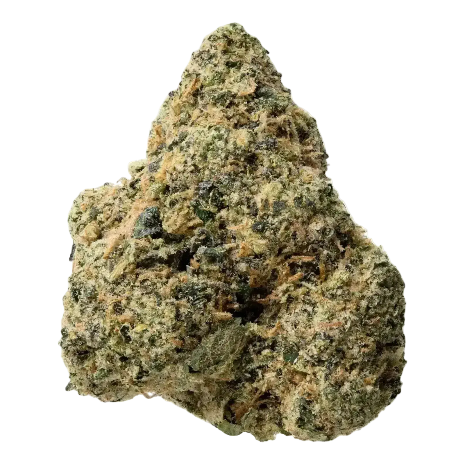 Fatso OG Smalls THCa Flower