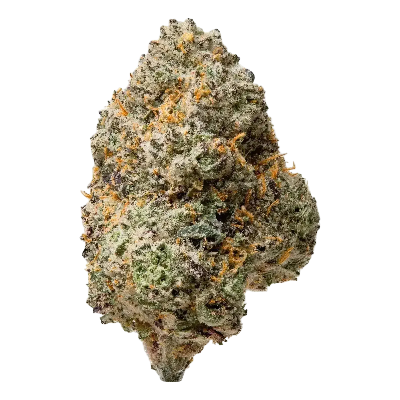 Garlic Cookies (GMO) Smalls THCa Flower