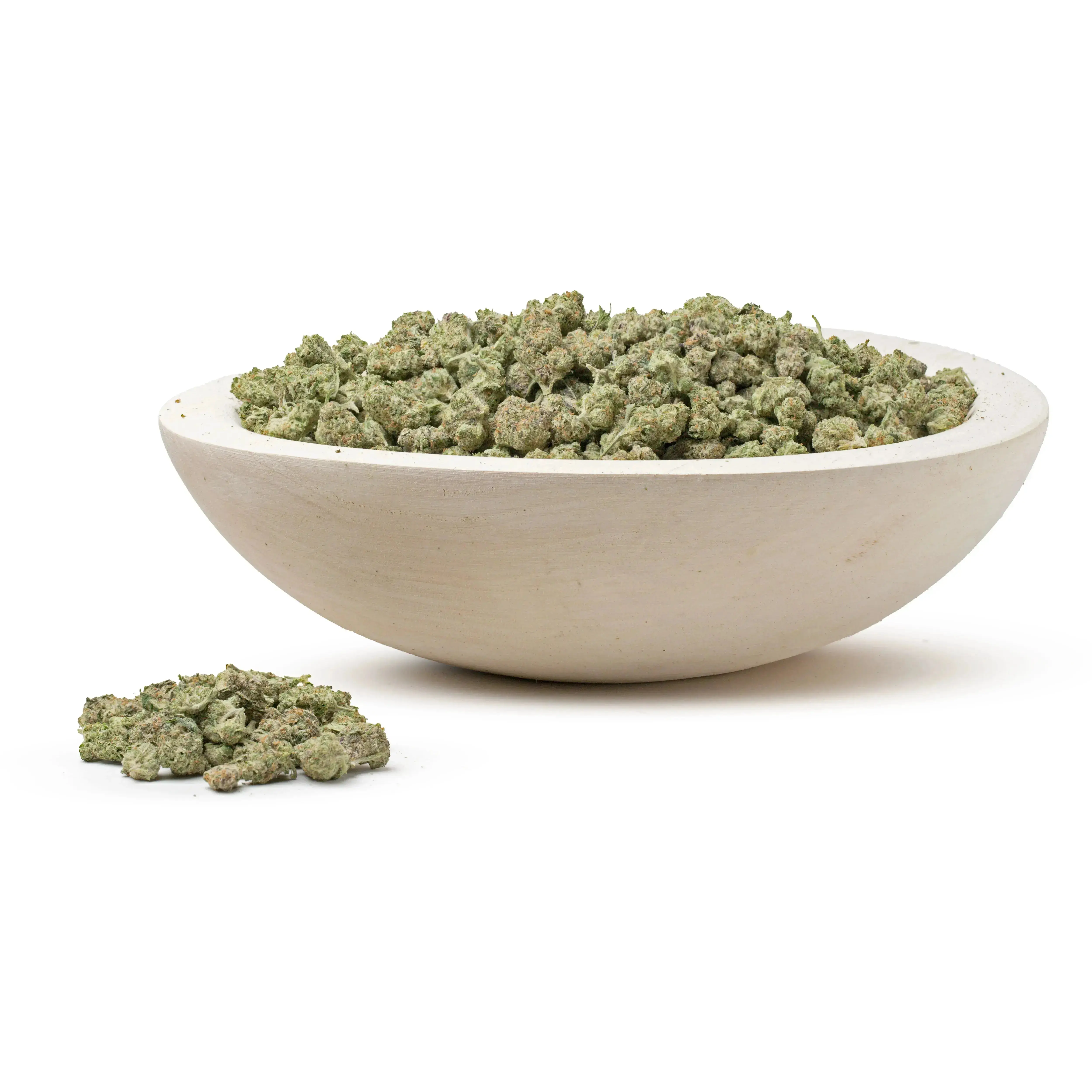 Gary Payton Smalls THCa Flower Ounce - Image 4