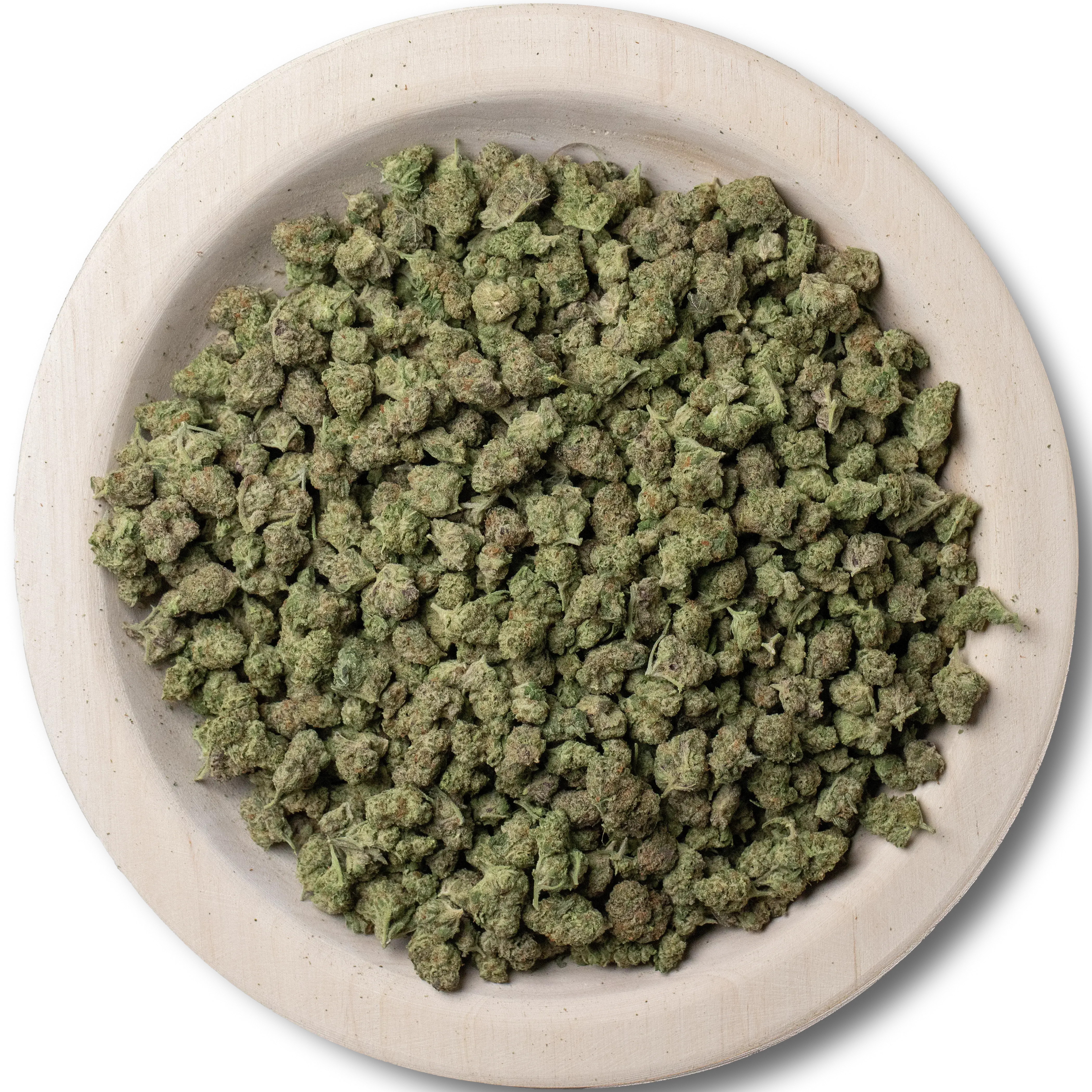 Gary Payton Smalls THCa Flower Ounce - Image 5