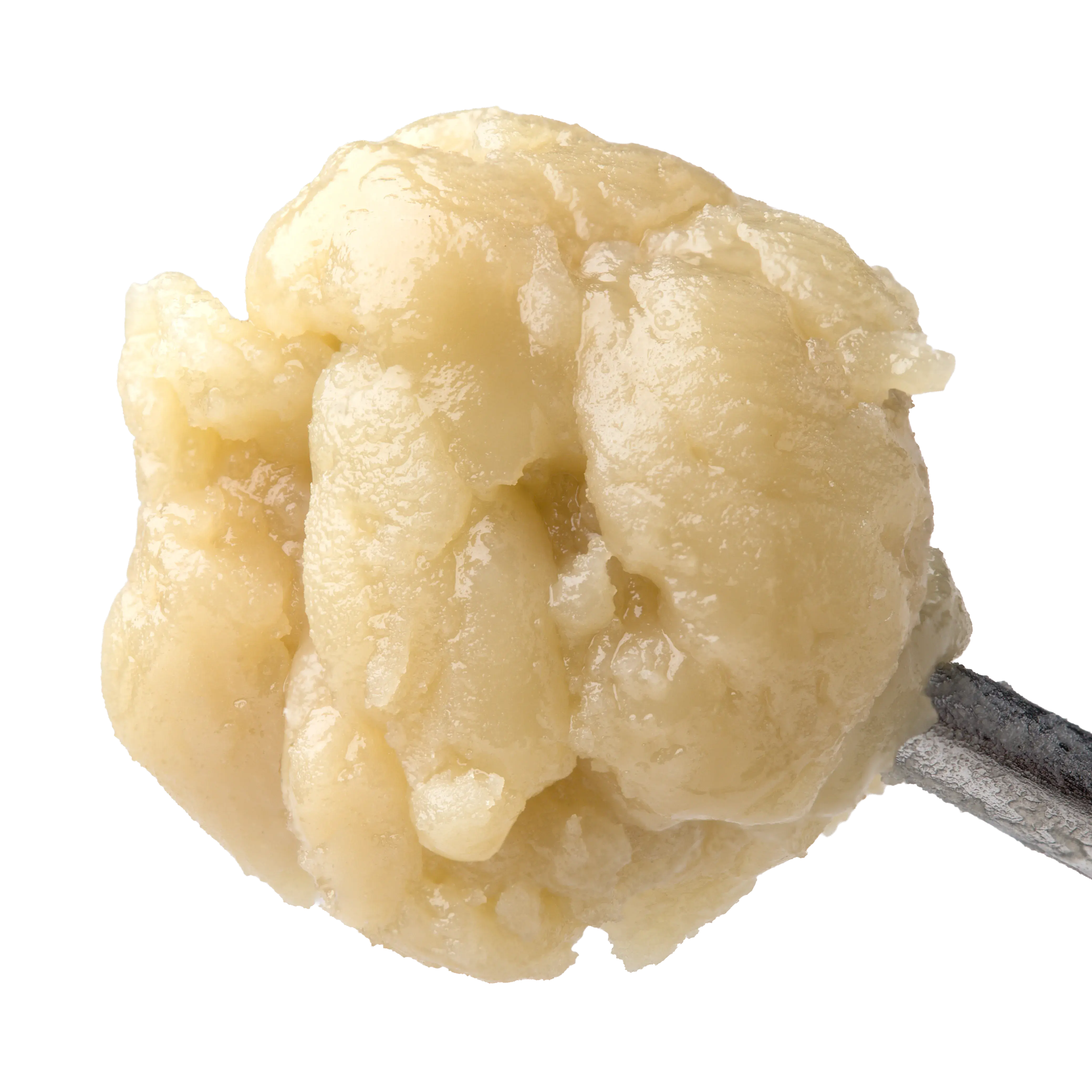 GMO THCa Live Rosin