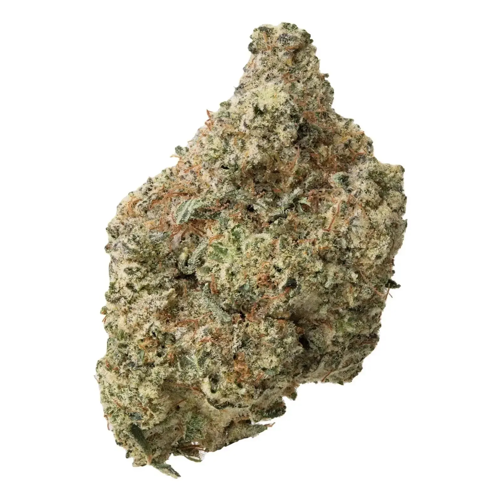 Gorilla Glue #4 Smalls THCa Flower Ounce - Image 2