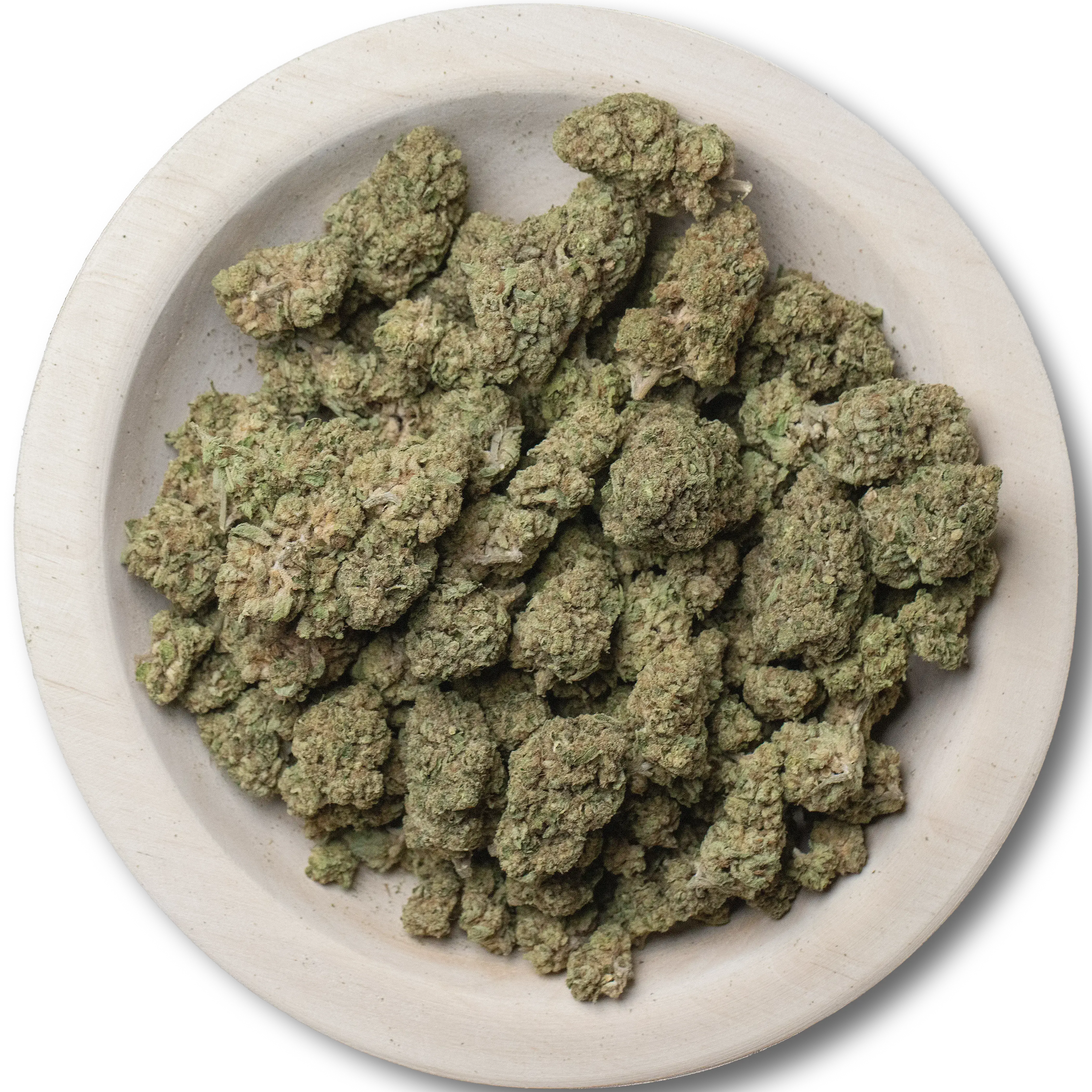 Gorilla Glue (GG4) THCA Flower | 28 Grams - Image 4