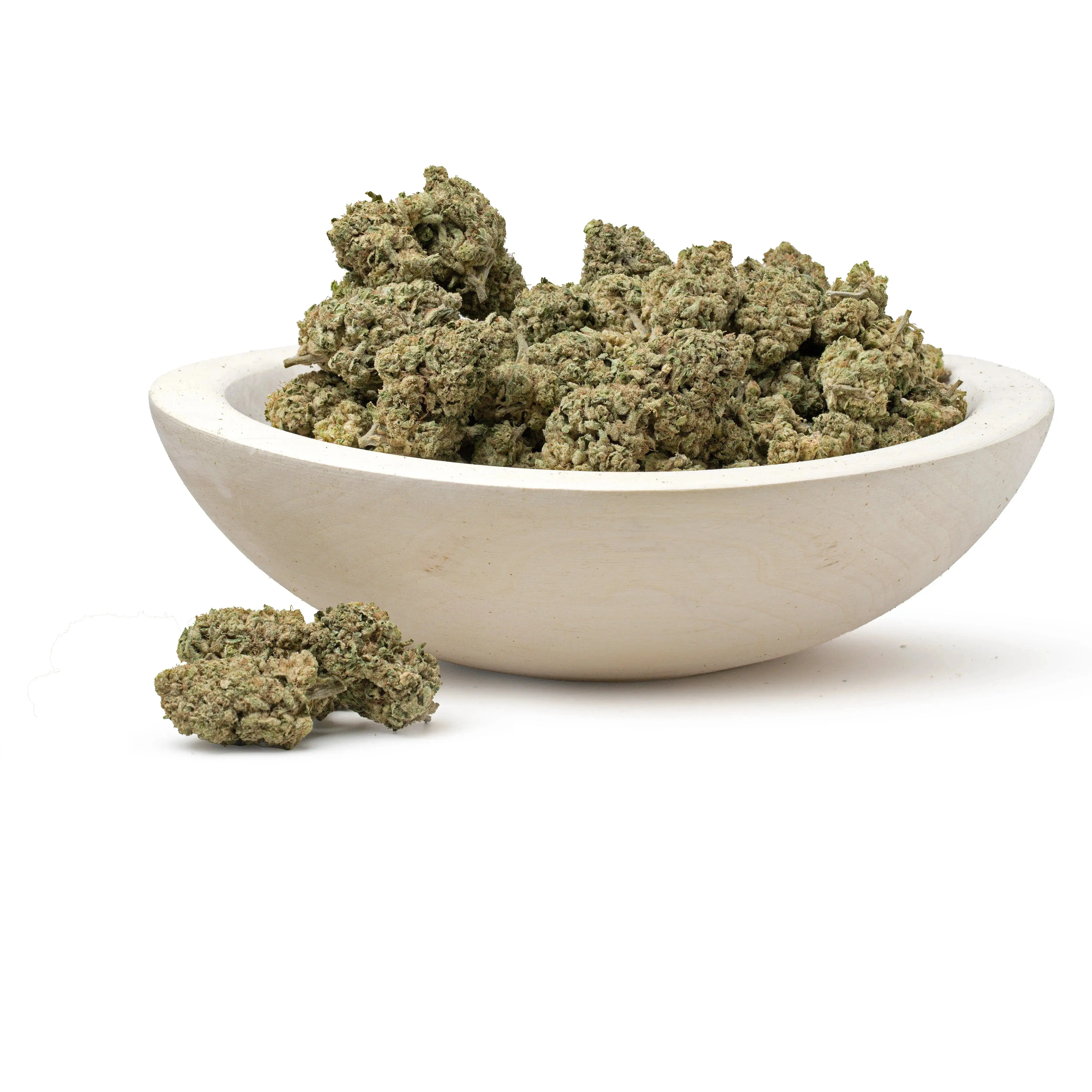 Gorilla Glue (GG4) THCA Flower | 28 Grams - Image 5