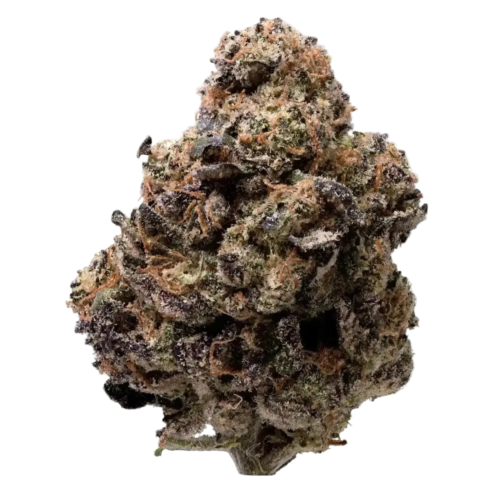 Granddaddy Purple Smalls THCa Flower