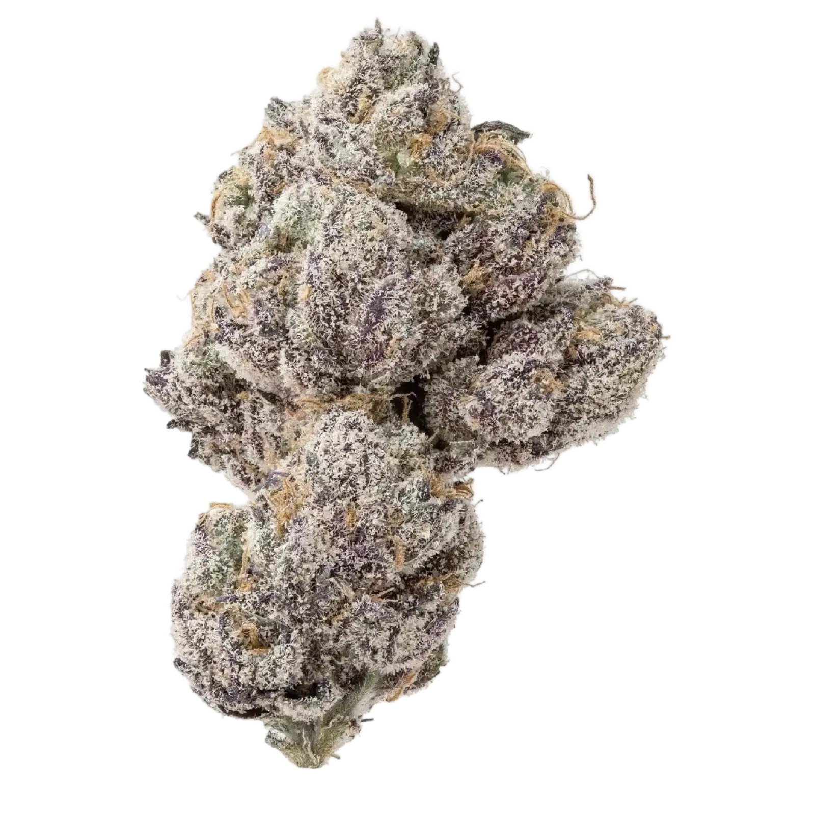 Grape Ape THCa Flower