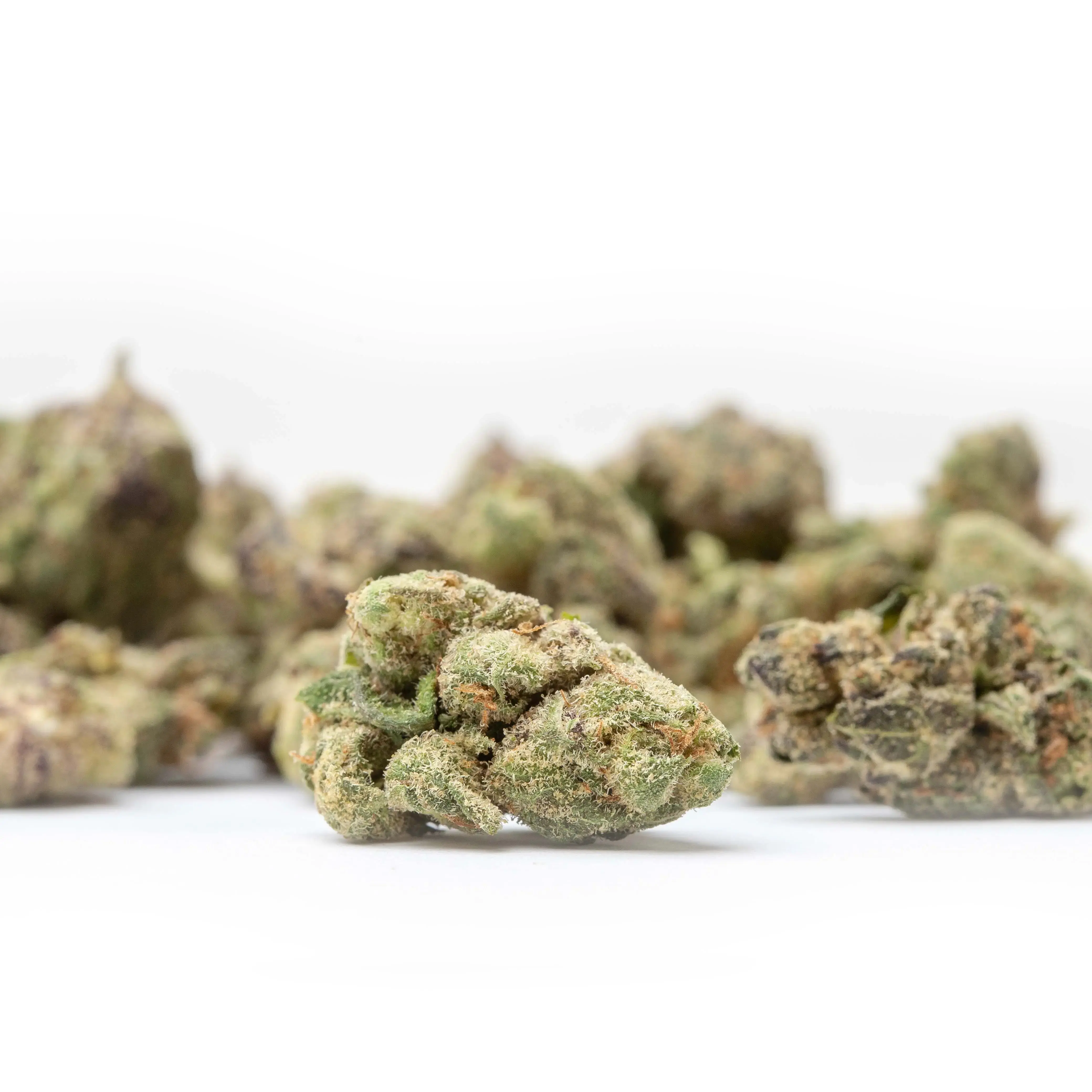 Grape Candy Runtz Smalls THCa Flower - Image 2