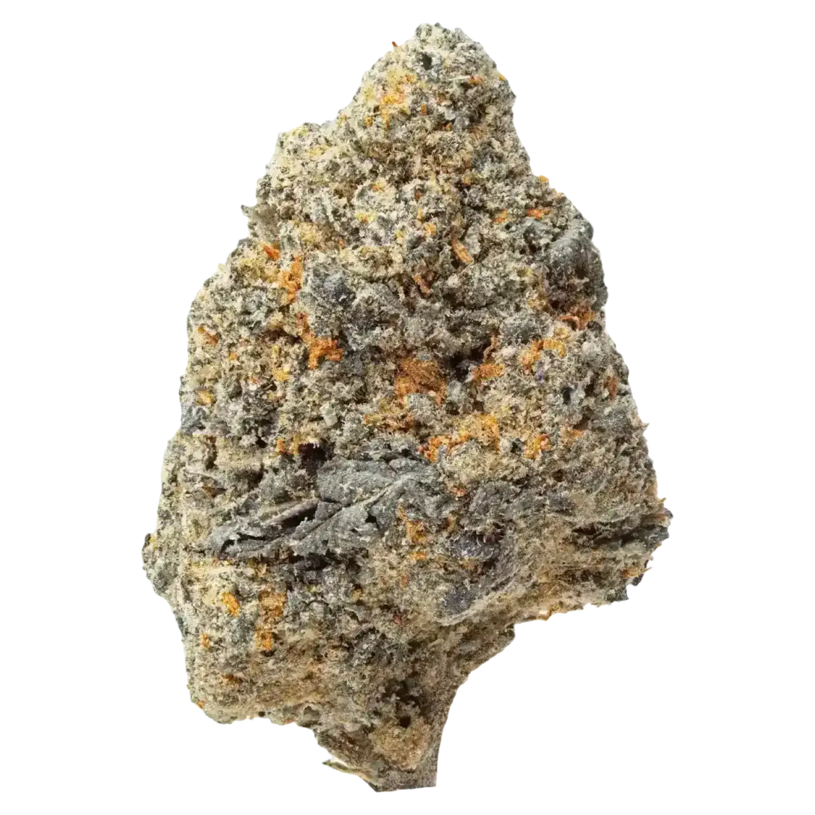 Green Crack THCa Flower Ounce - Image 2