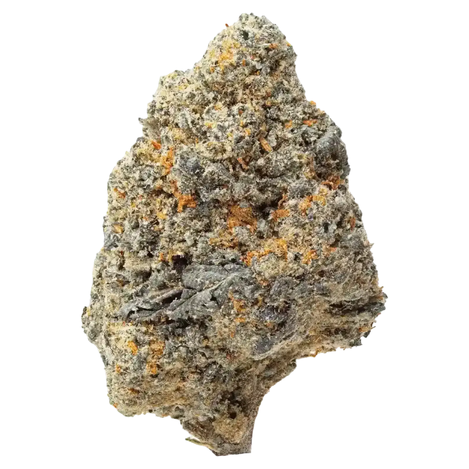 Green Crack THCa Flower