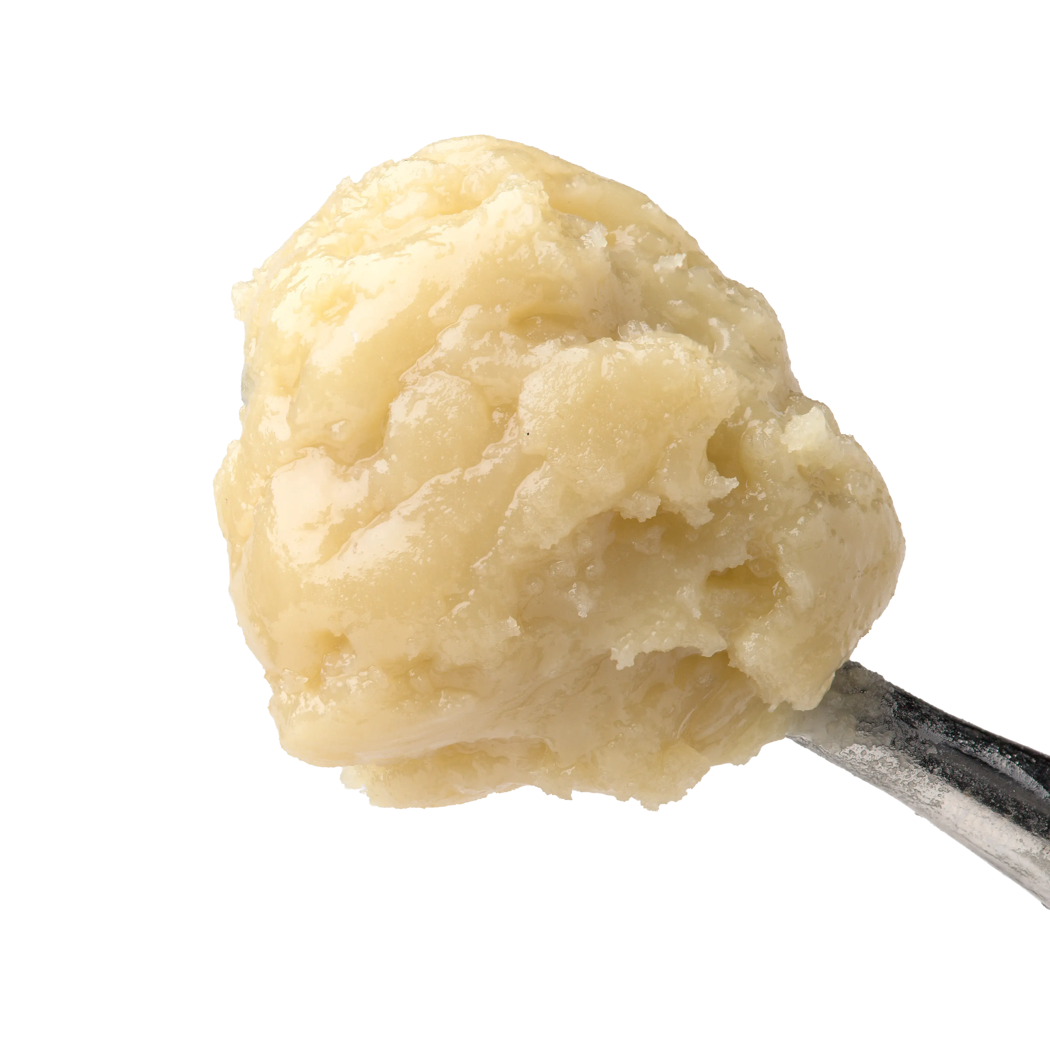Honey Banana THCa Live Rosin
