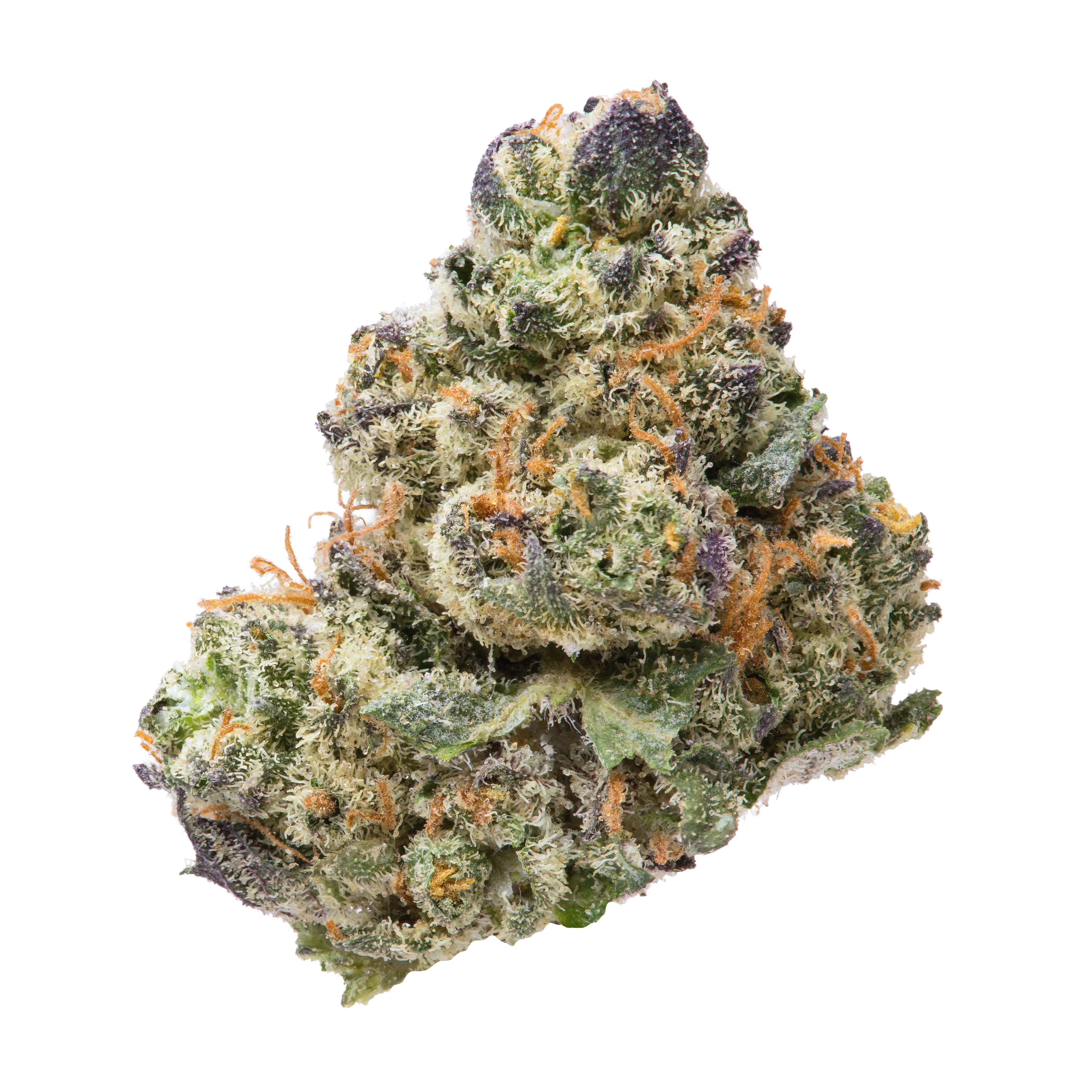 Ice Cream Cake Smalls THCa Flower
