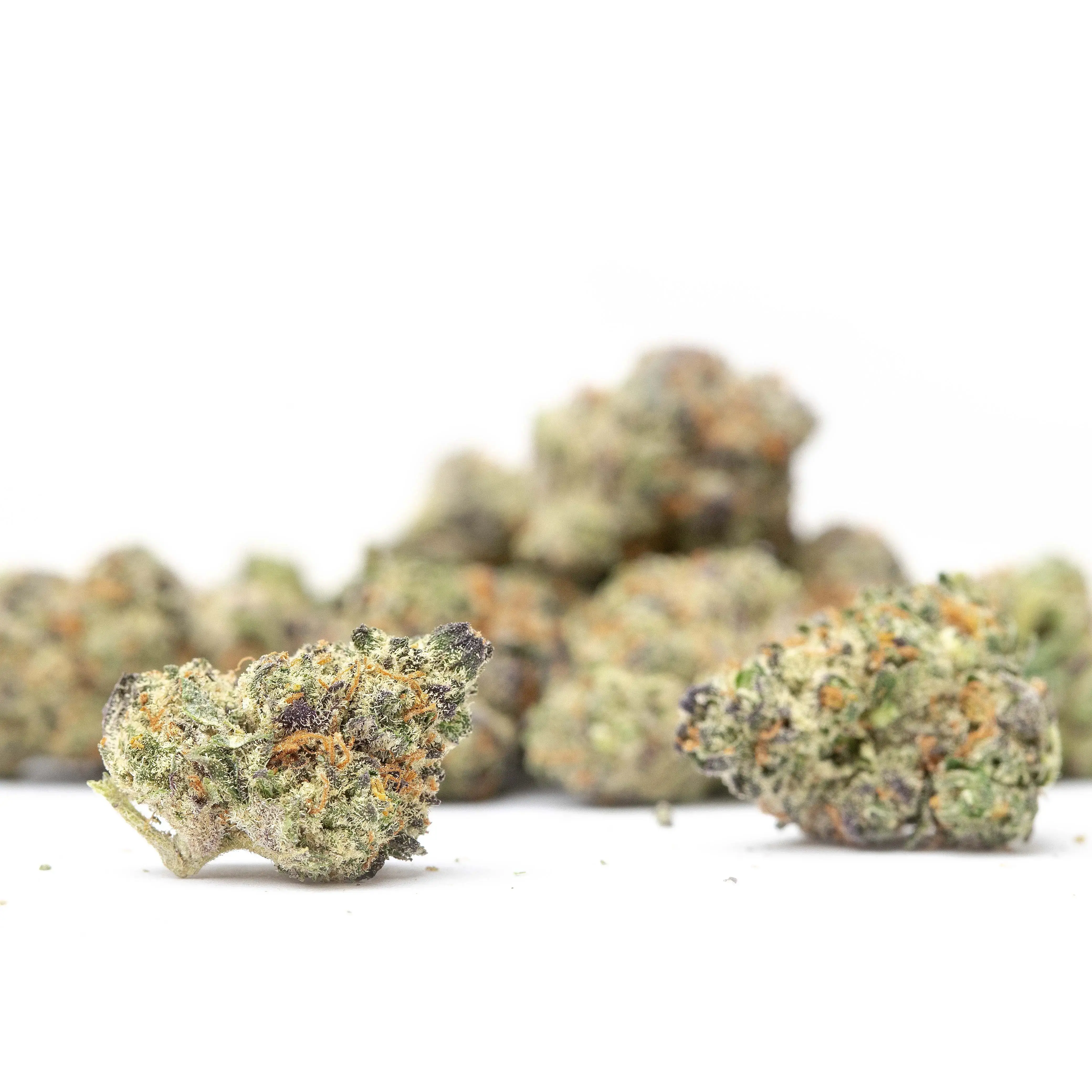 Ice Cream Cake Smalls THCa Flower - Image 2