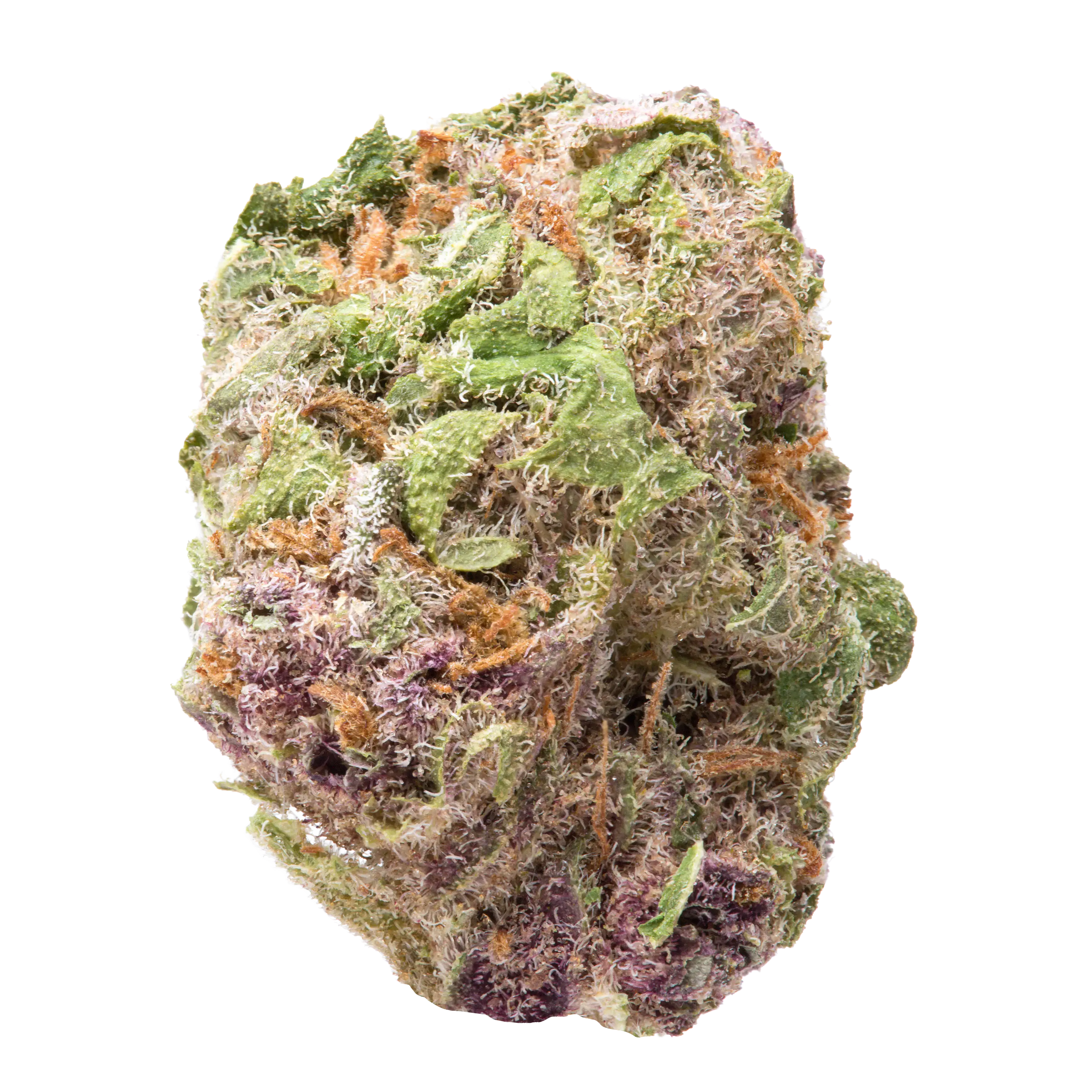 Iced Lemonade Smalls THCa Flower