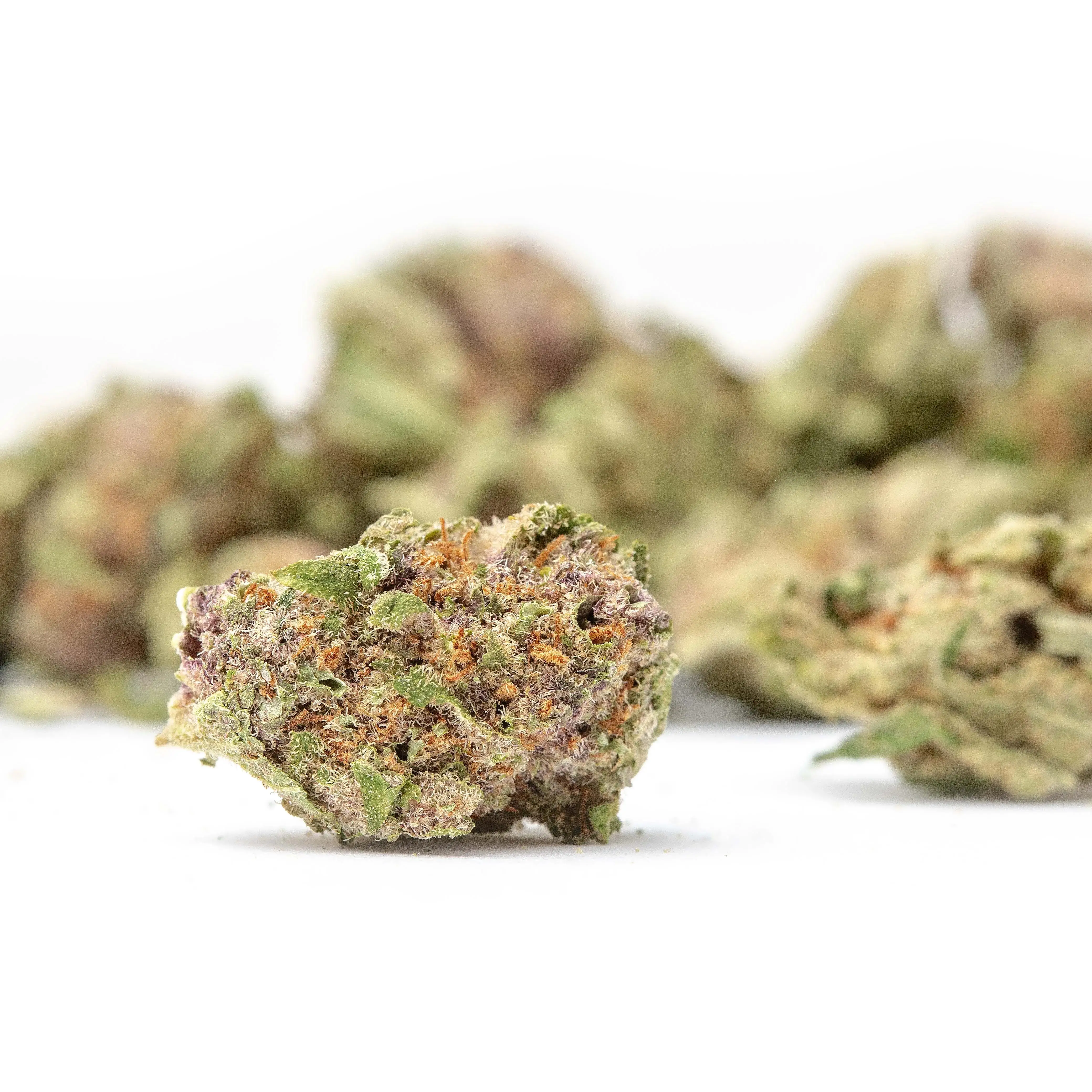 Iced Lemonade Smalls THCa Flower - Image 2