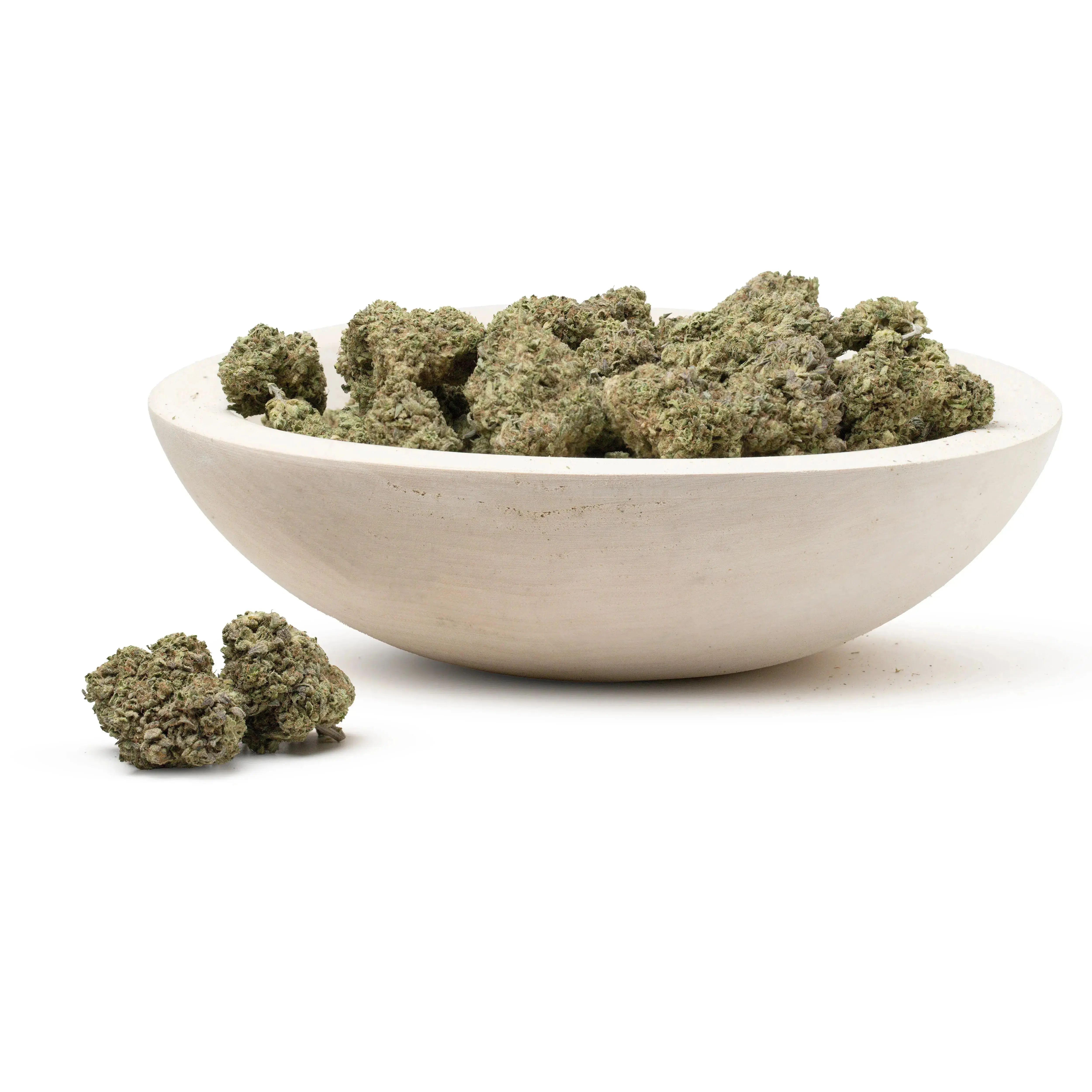 Lemon Cherry Gelato THCa Flower Ounce - Image 5