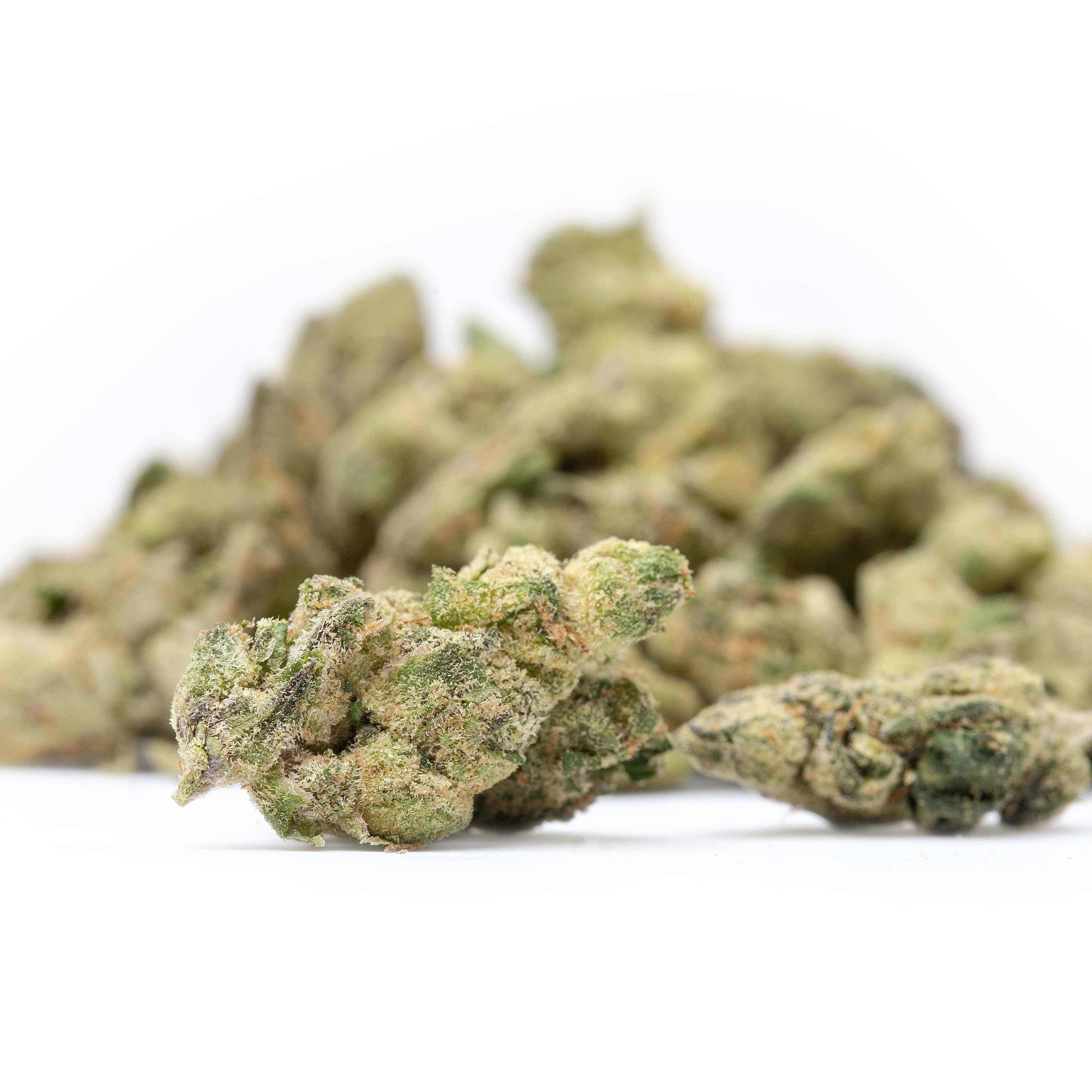 LCG x Permanent Marker Smalls THCa Flower - Image 2