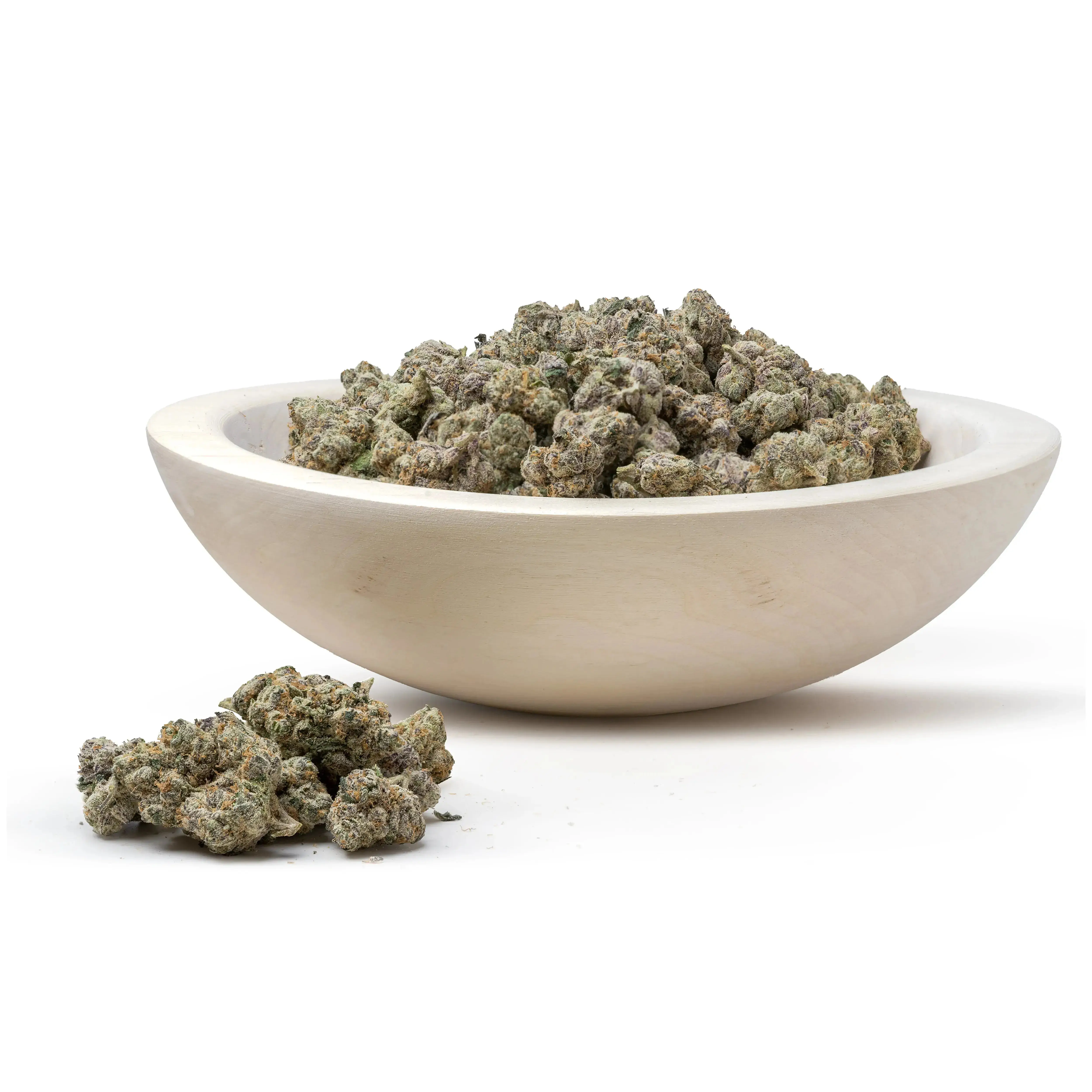 Lemon Cherry Belts THCa Flower - Image 5