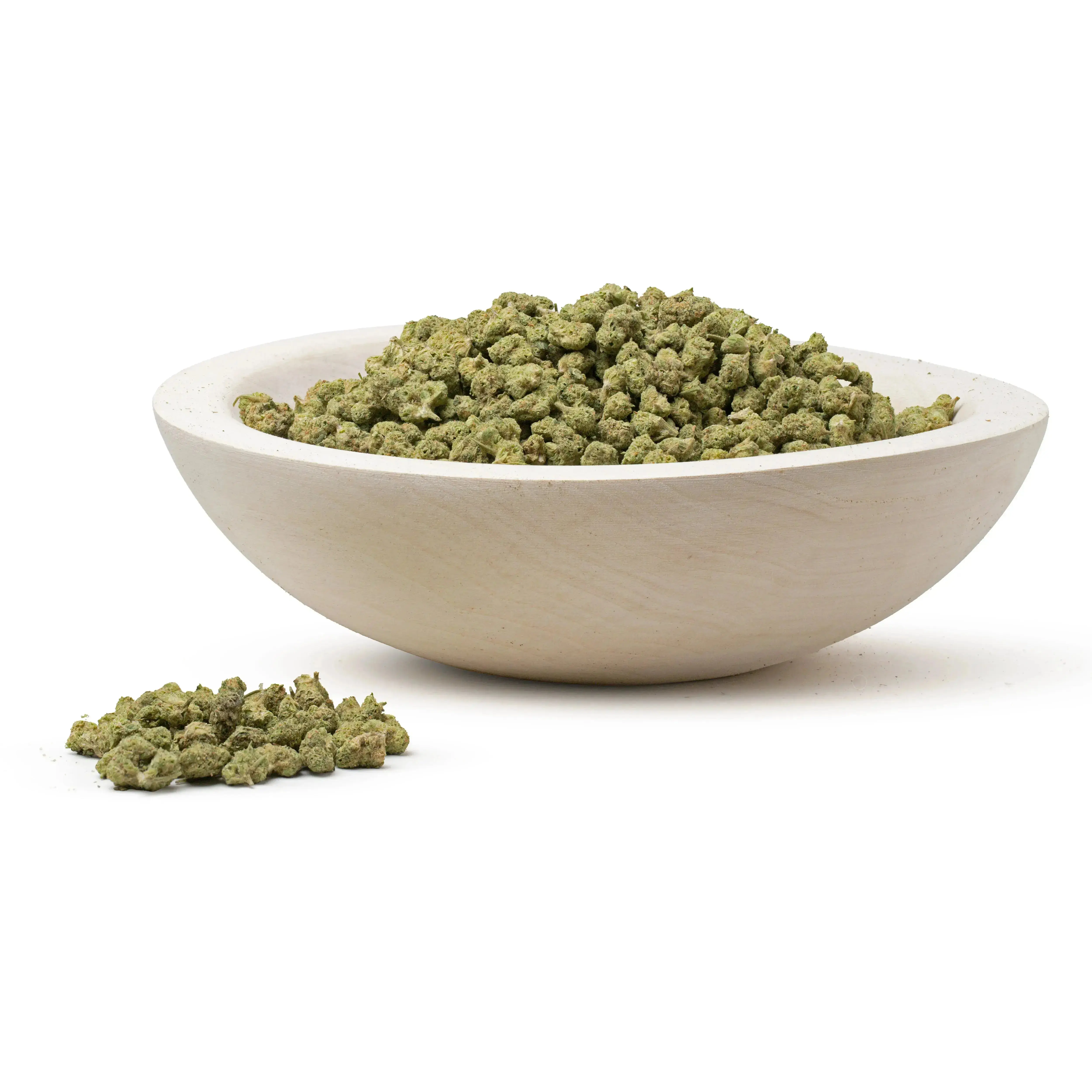 Mochi Smalls THCA Flower - Image 3
