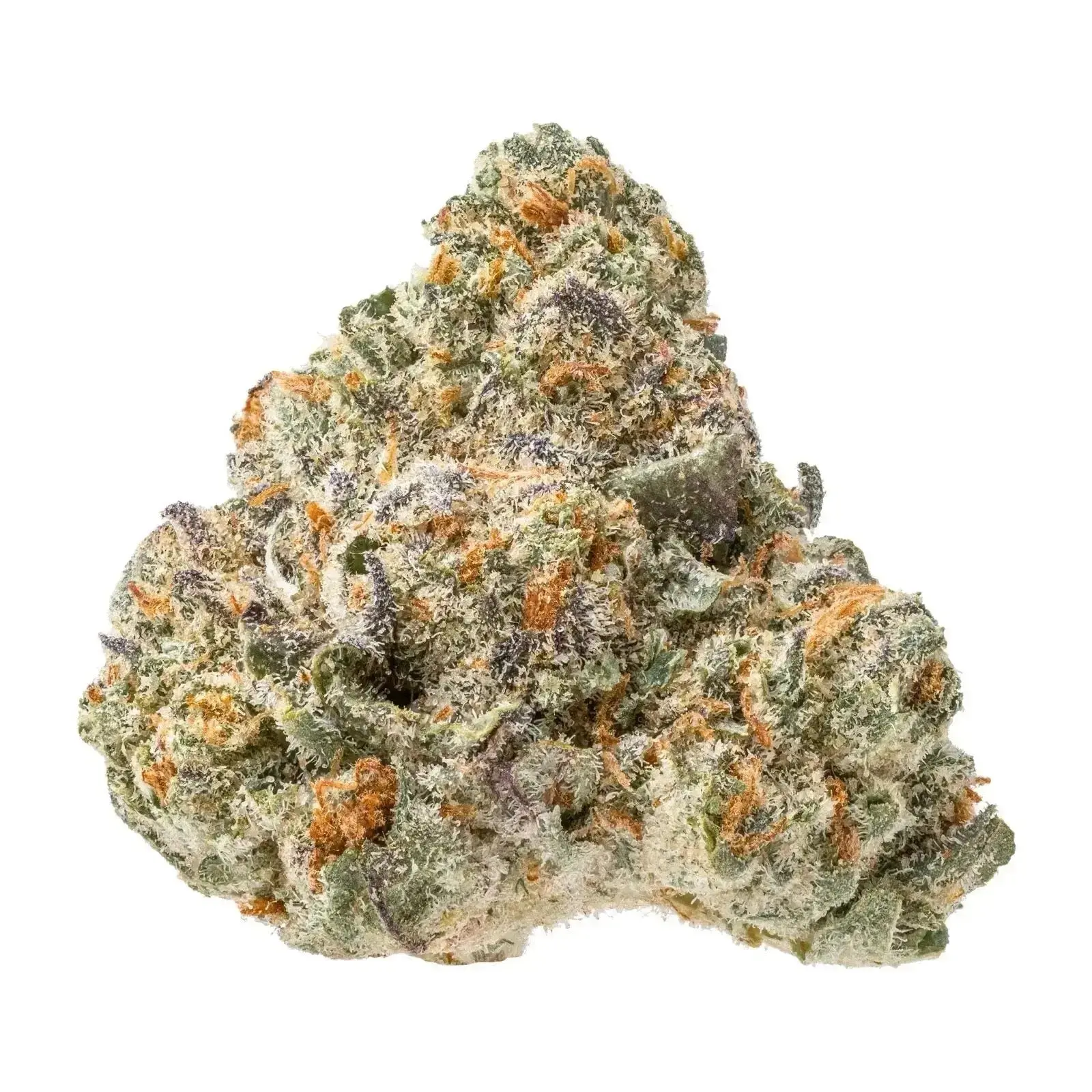 Panama Red Smalls THCa Flower - Image 2