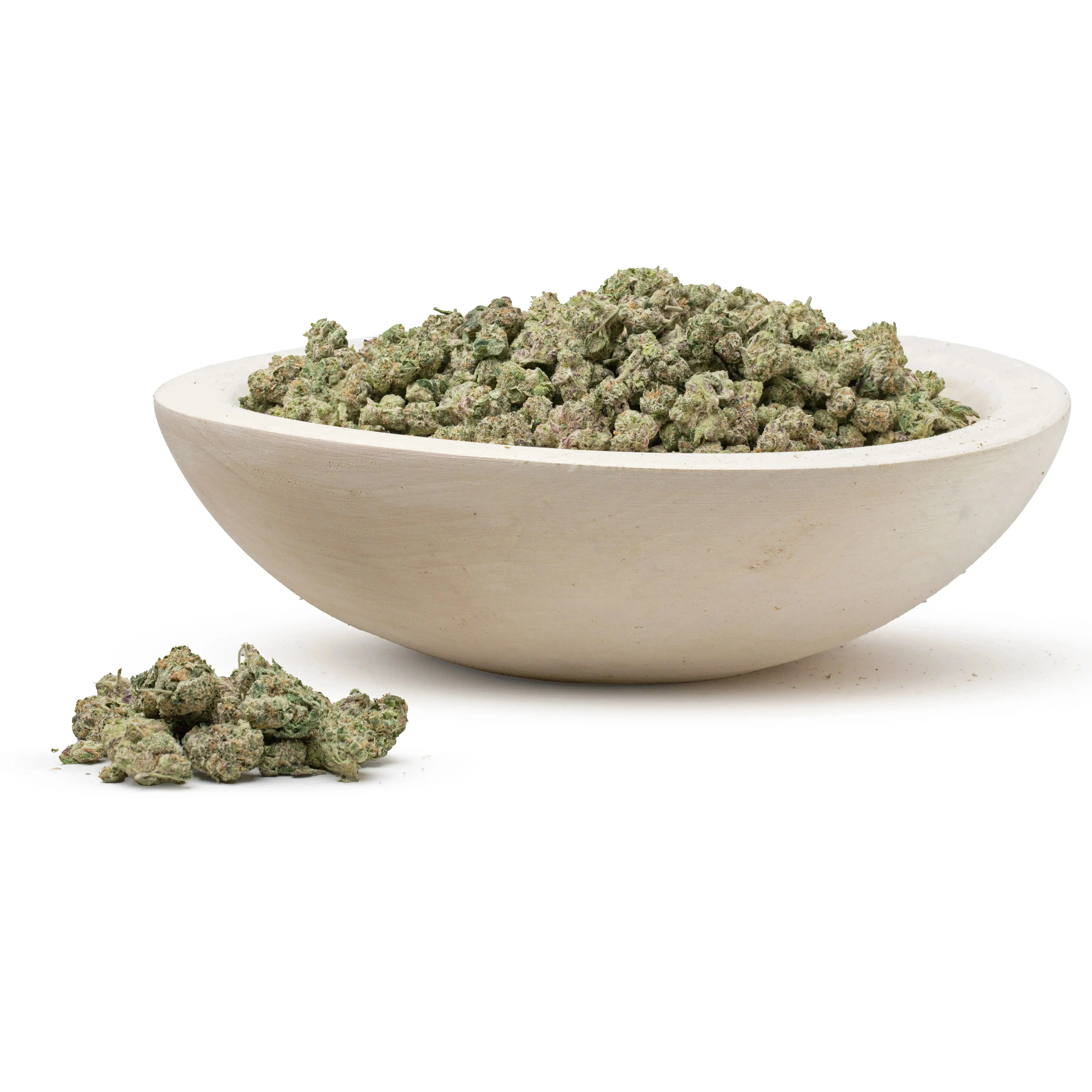 Panama Red Smalls THCa Flower - Image 4