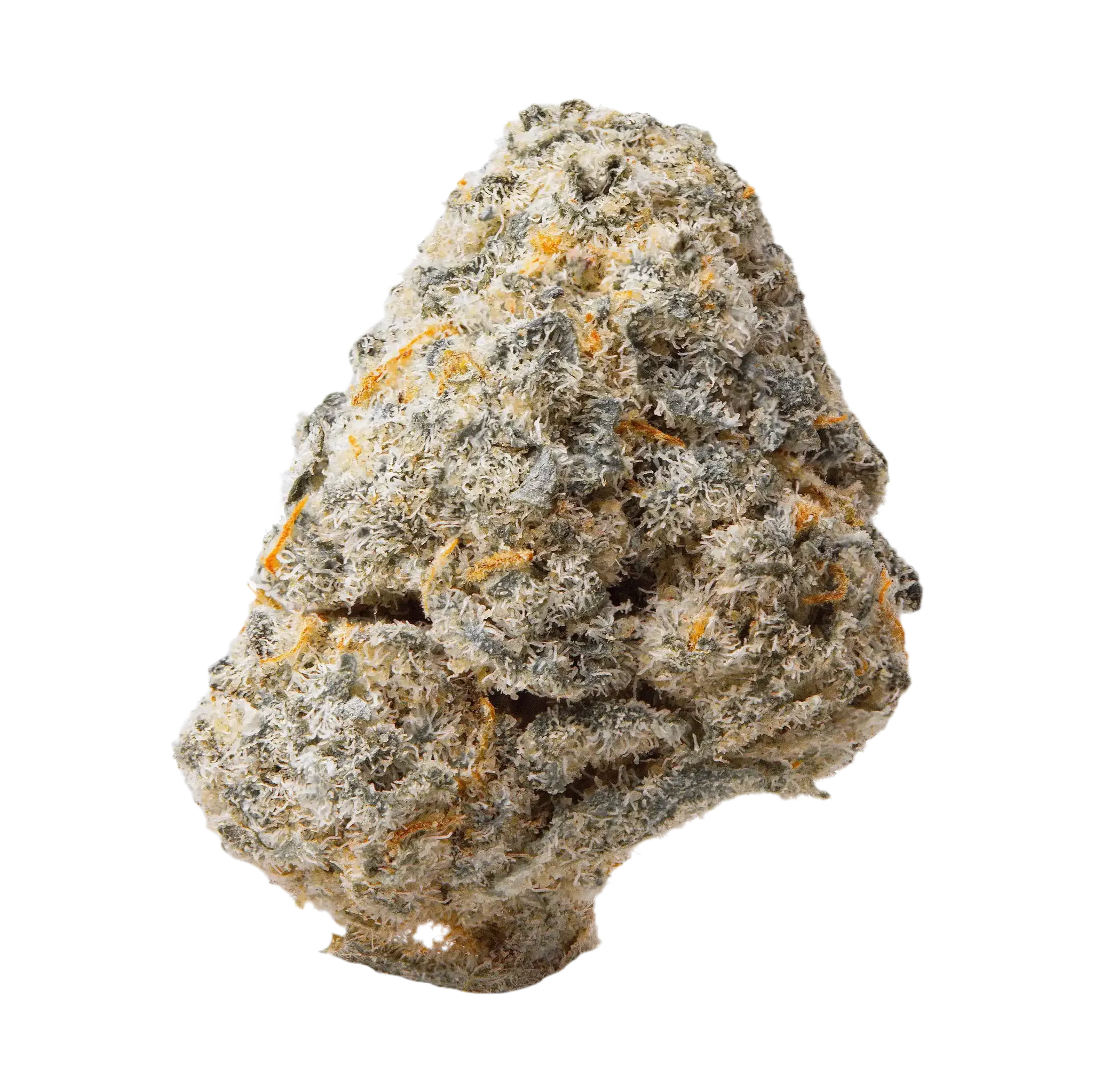 Pineapple Express Smalls THCa Flower Ounce - Image 2