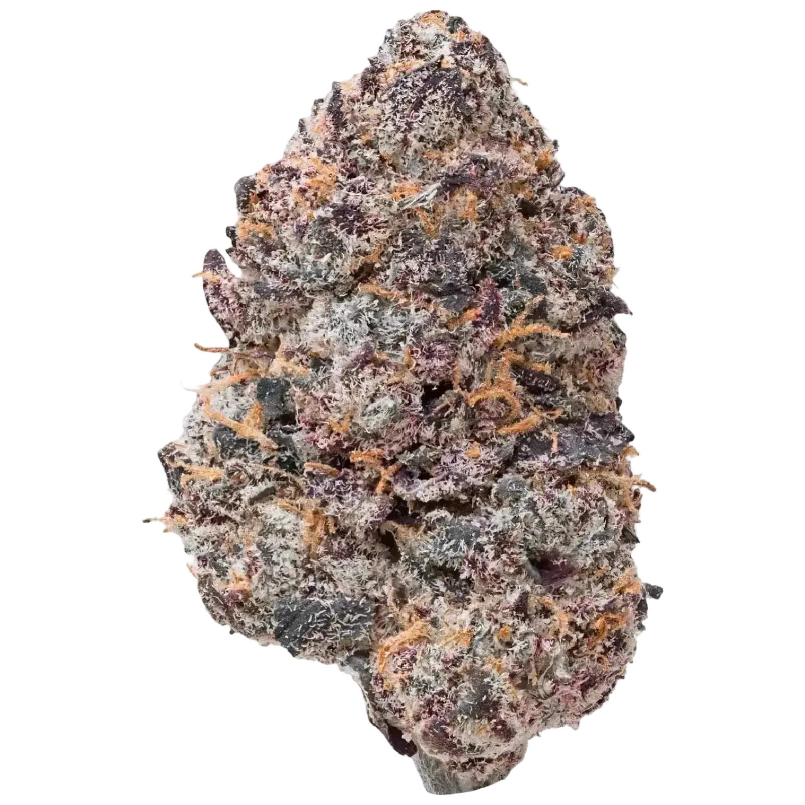 Purple Certz THCa Flower