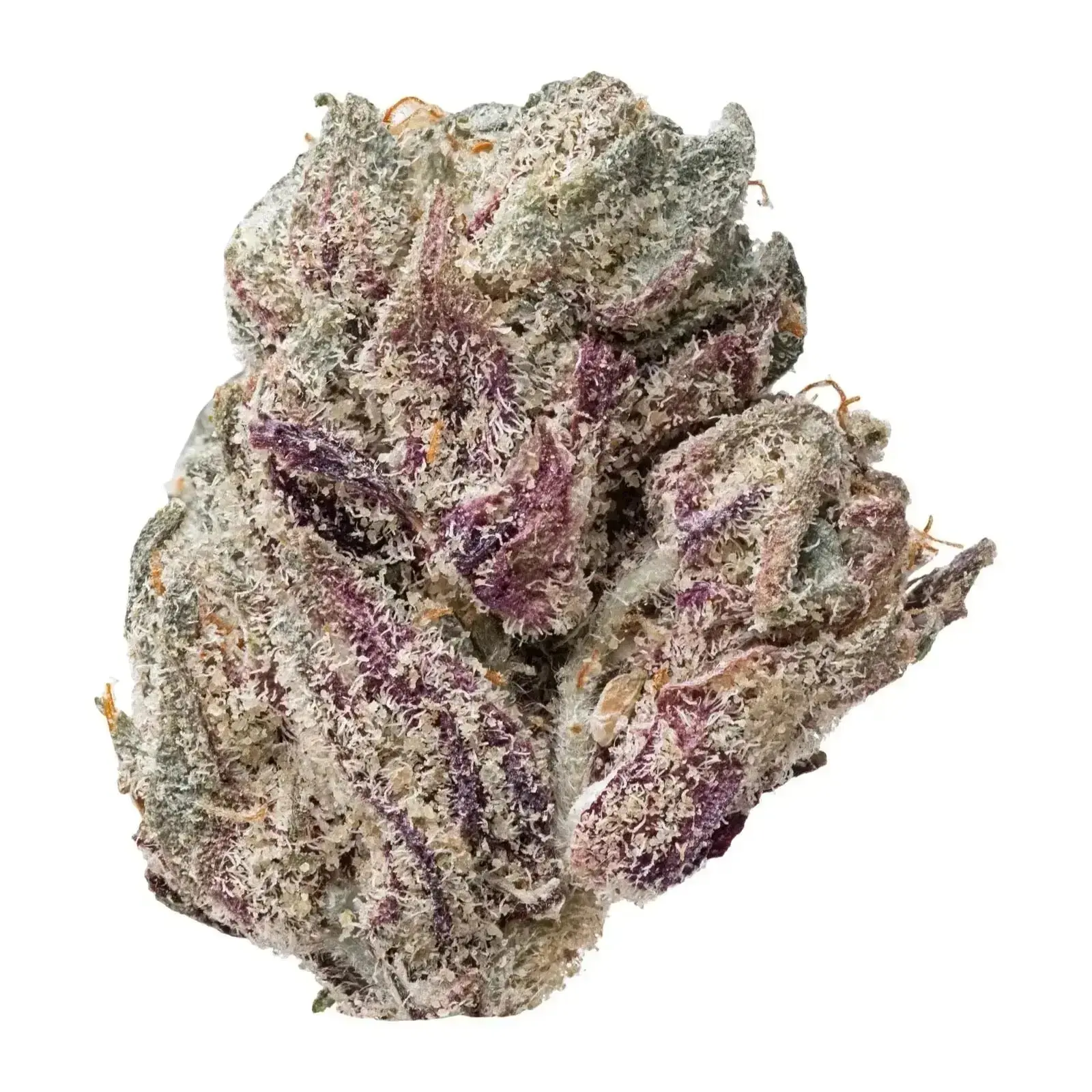 Purple Panty Dropper Smalls THCa Flower Ounce - Image 3