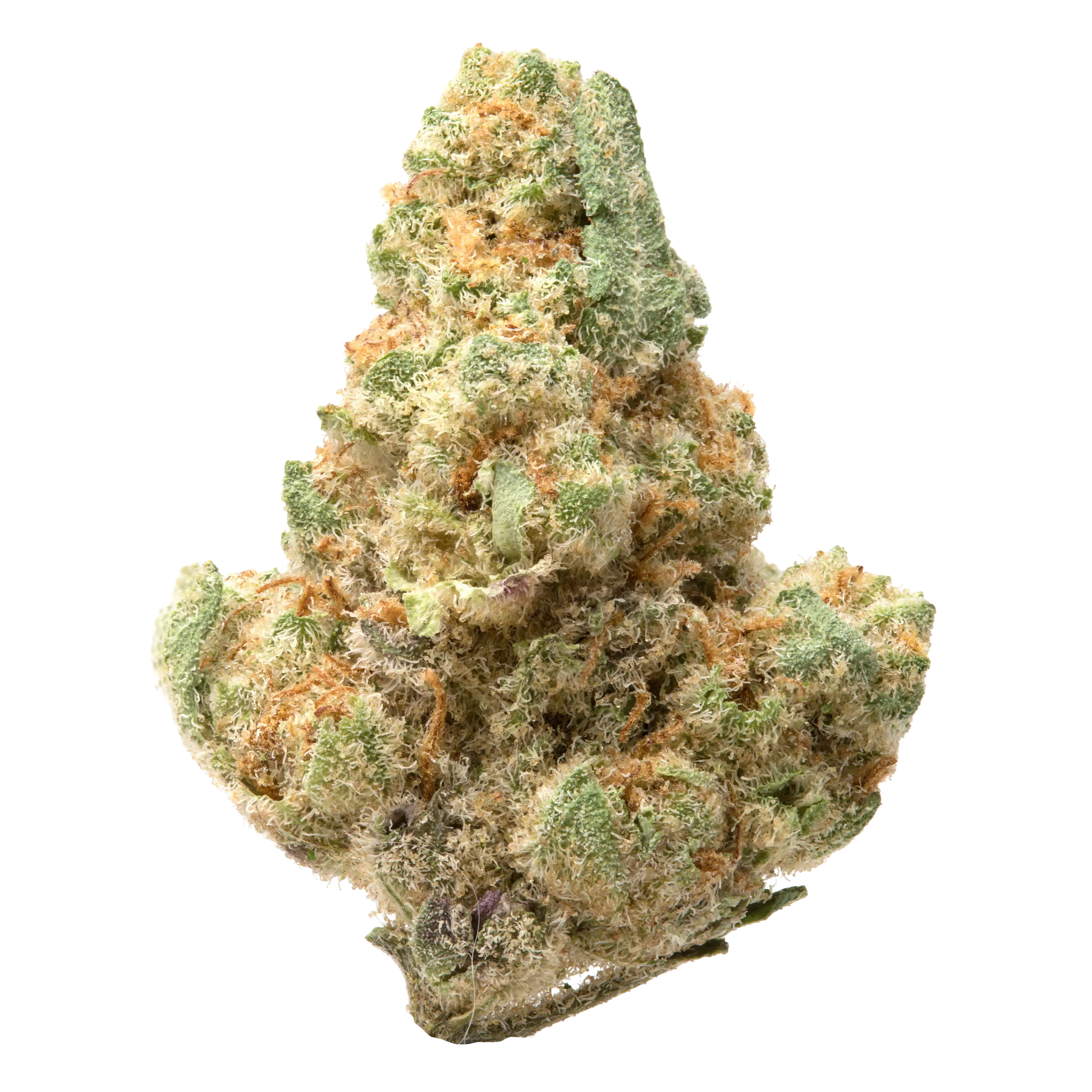 Purple Tesla Smalls THCa Flower