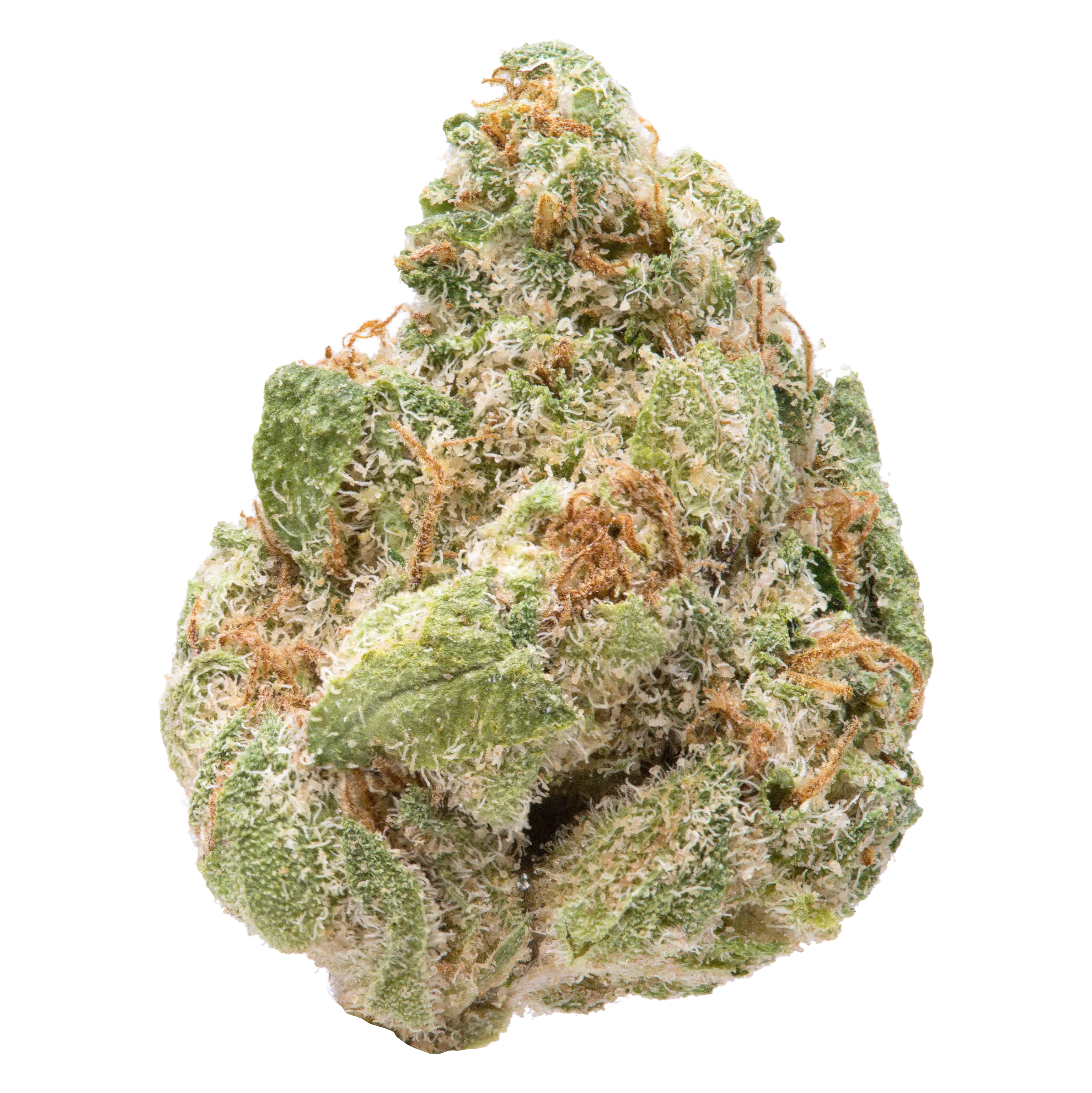 Rainbow Push Pop Smalls THCa Flower