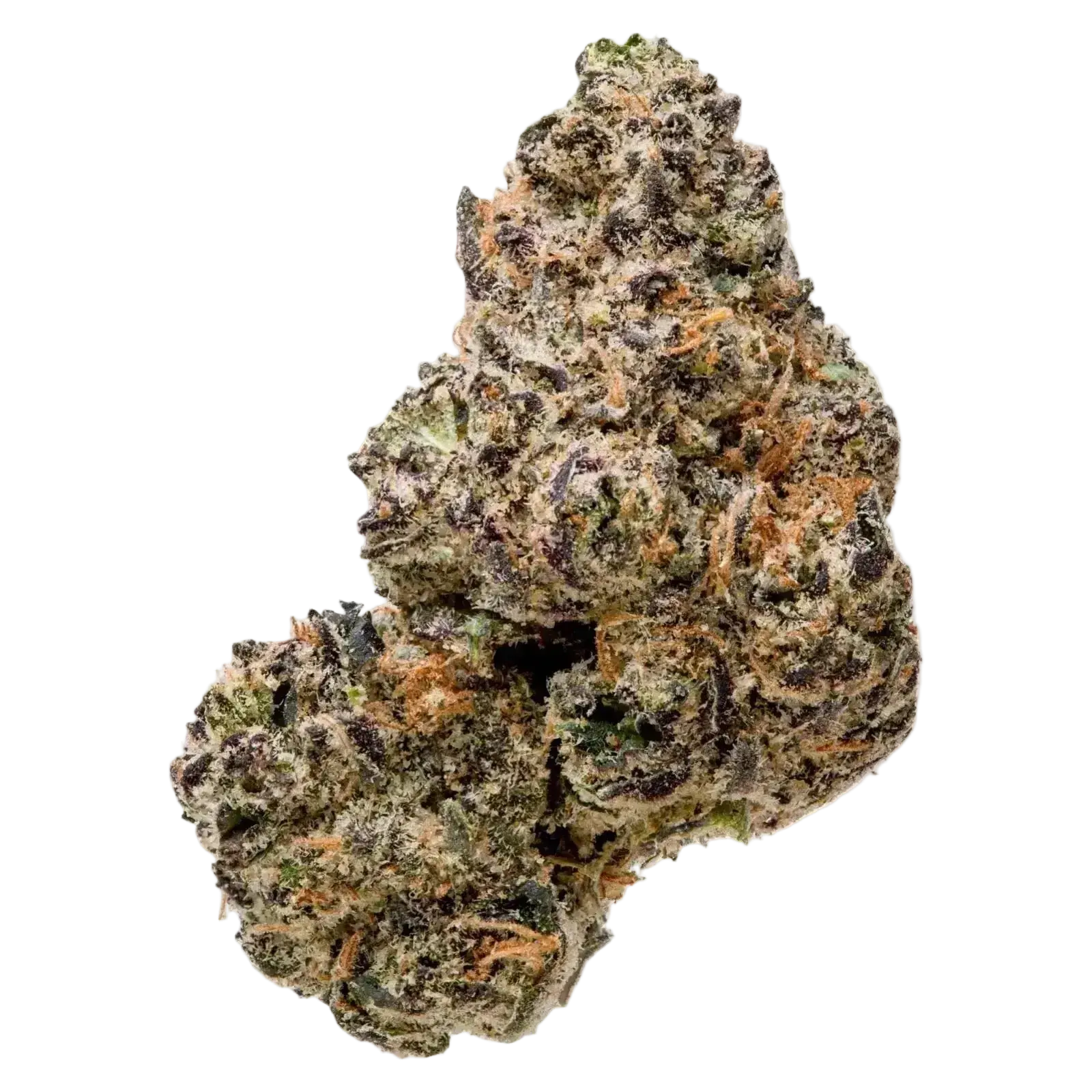 Rainbow Runtz THCa Flower